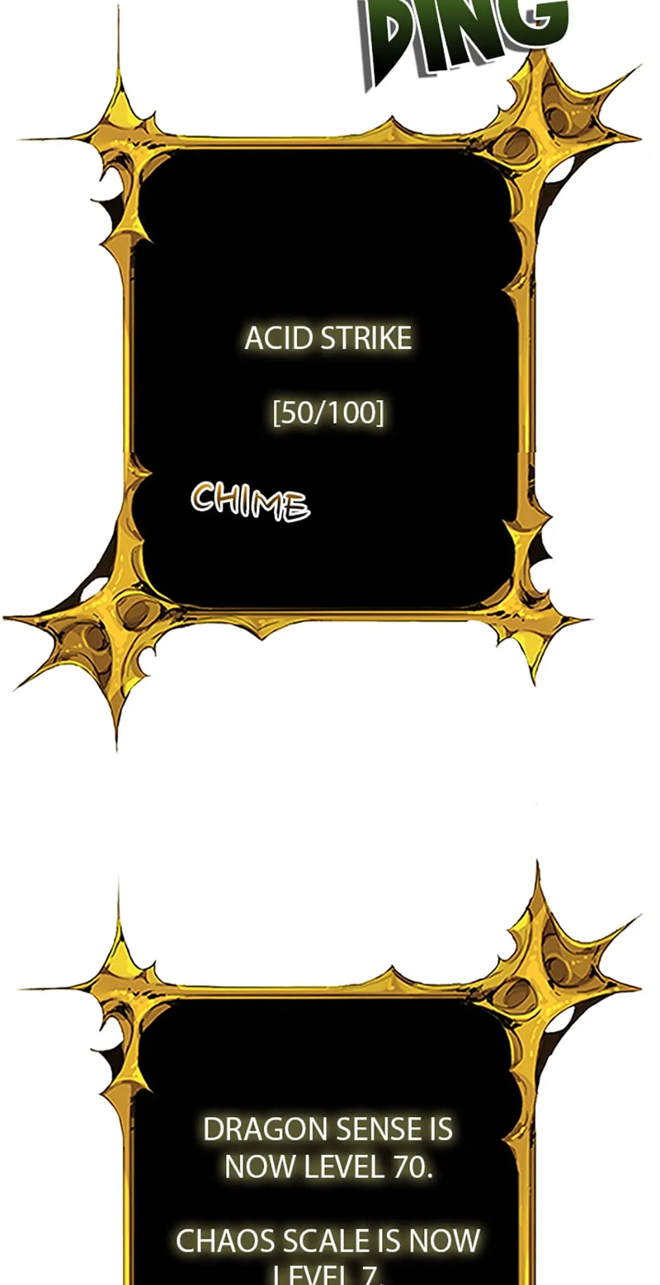 Read I Login Alone EN Manga Online