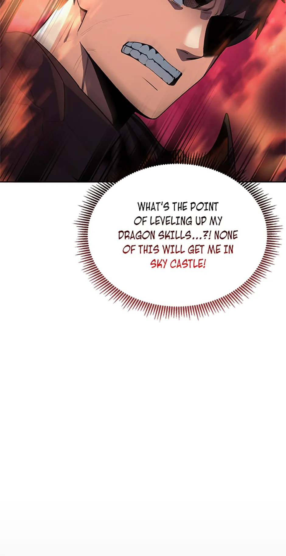 Read I Login Alone EN Manga Online