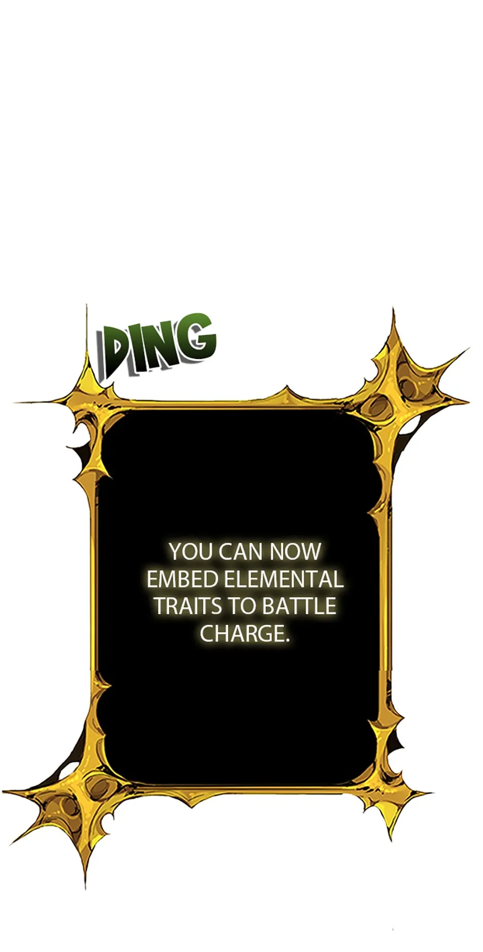 Read I Login Alone EN Manga Online