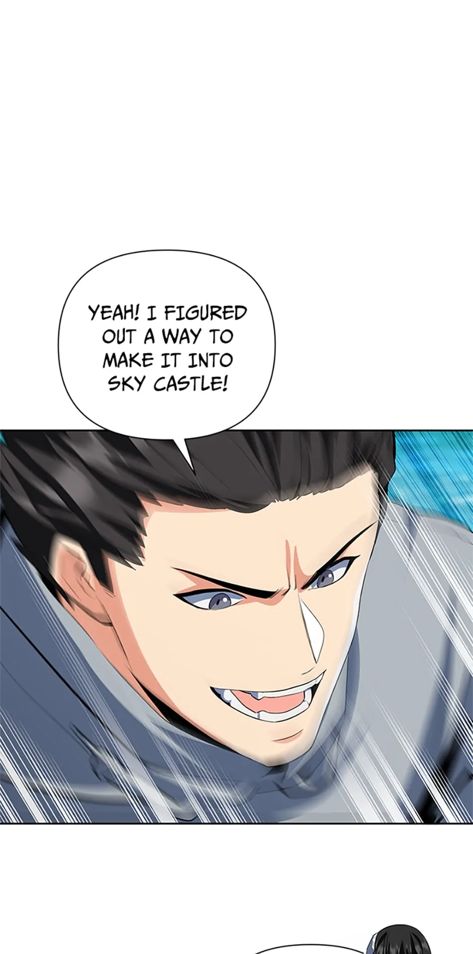 Read I Login Alone EN Manga Online