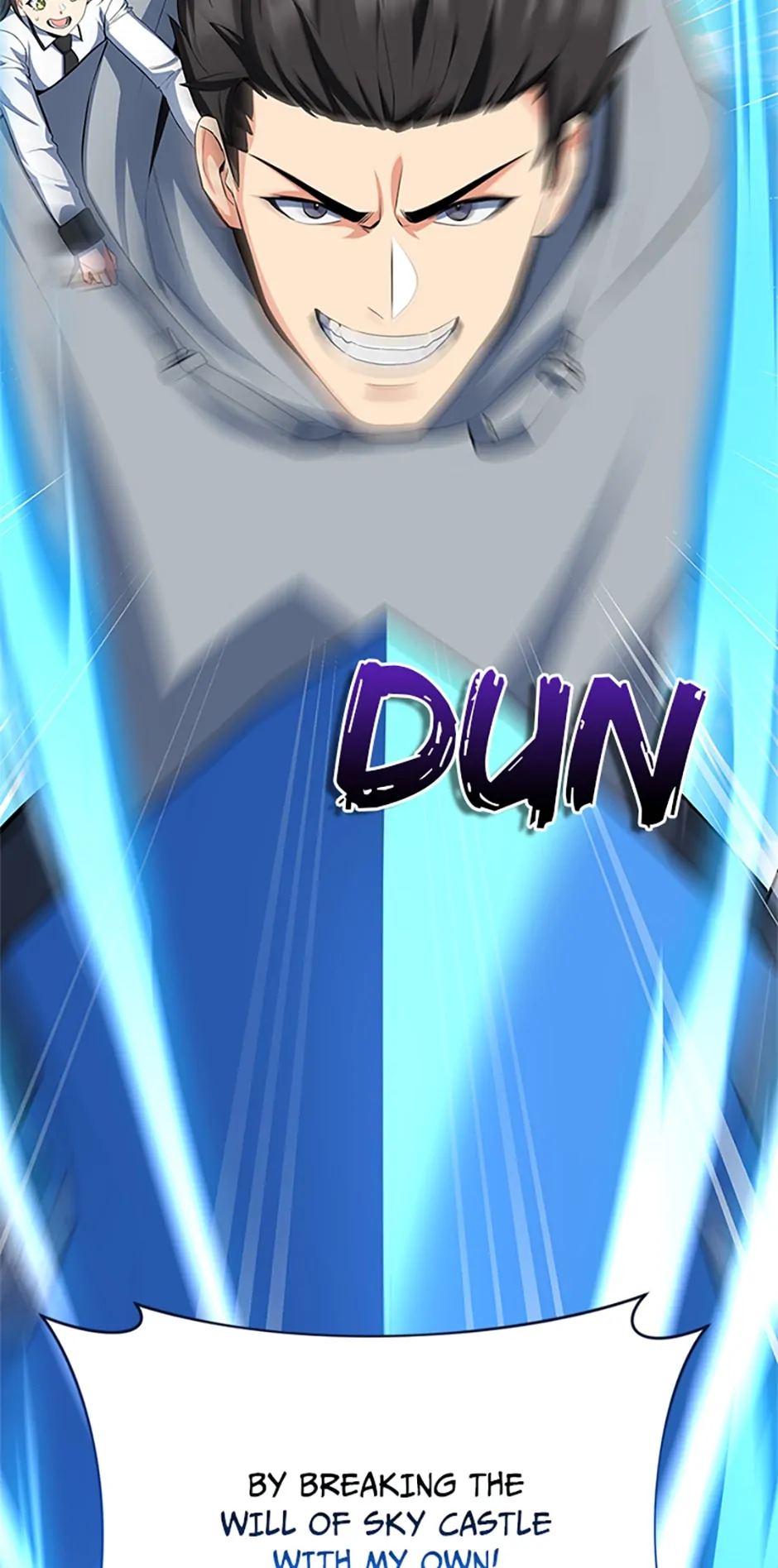 Read I Login Alone EN Manga Online