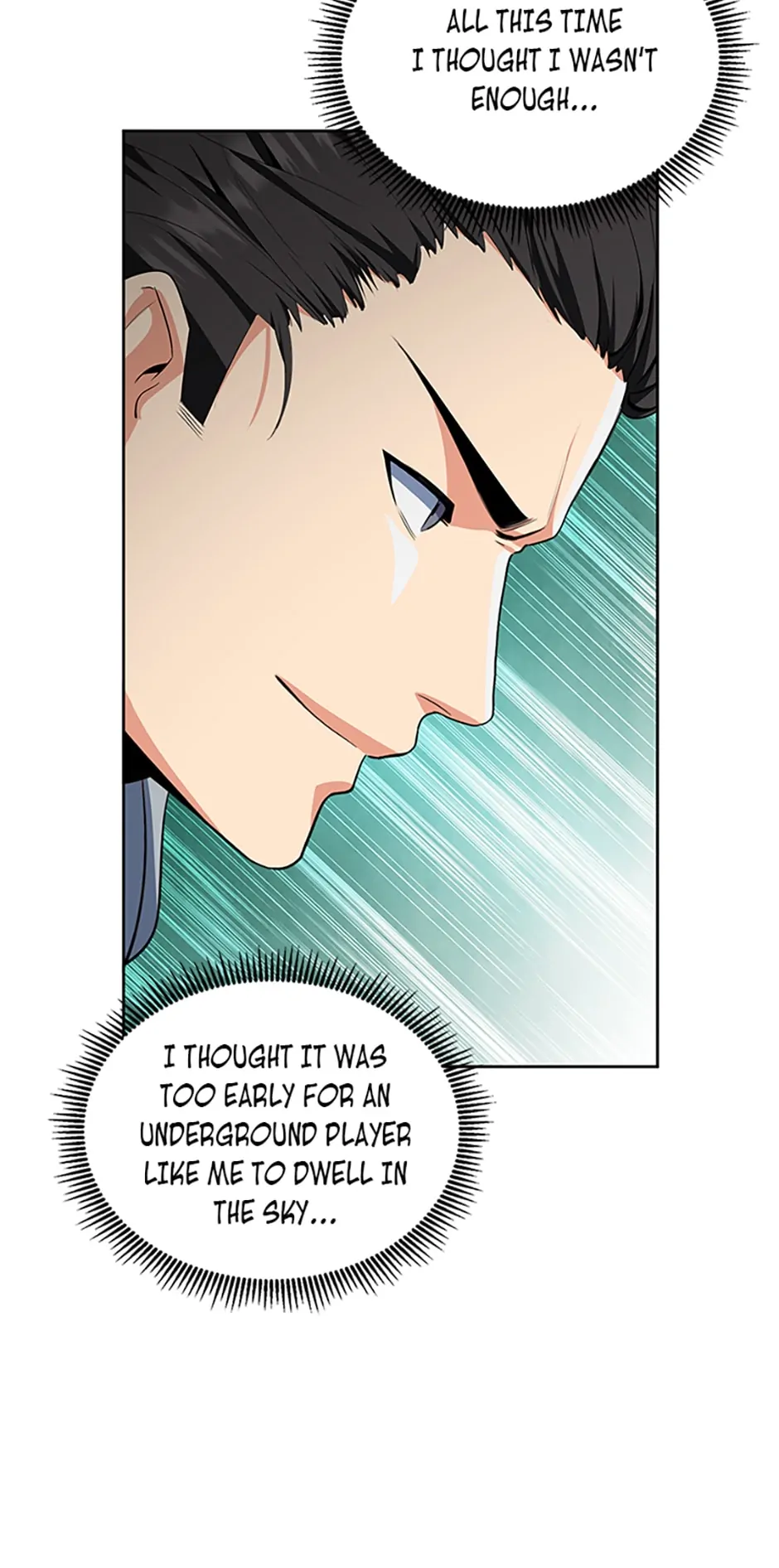 Read I Login Alone EN Manga Online