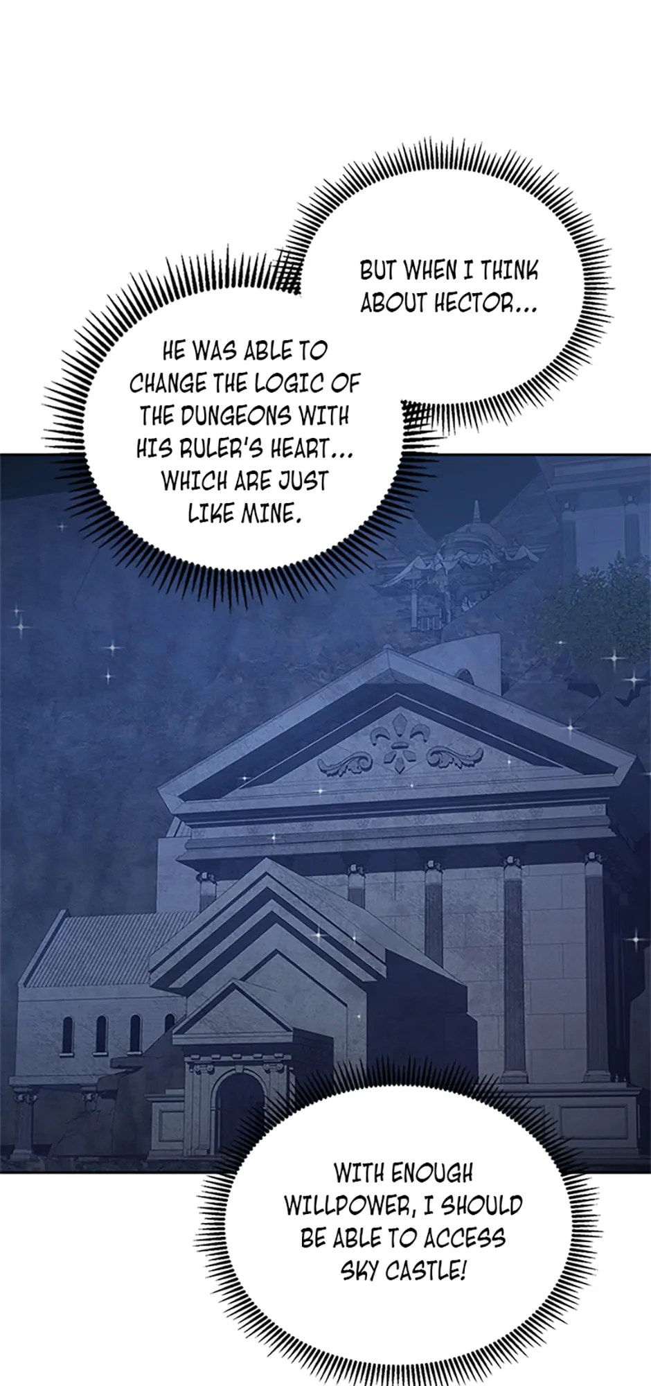 Read I Login Alone EN Manga Online