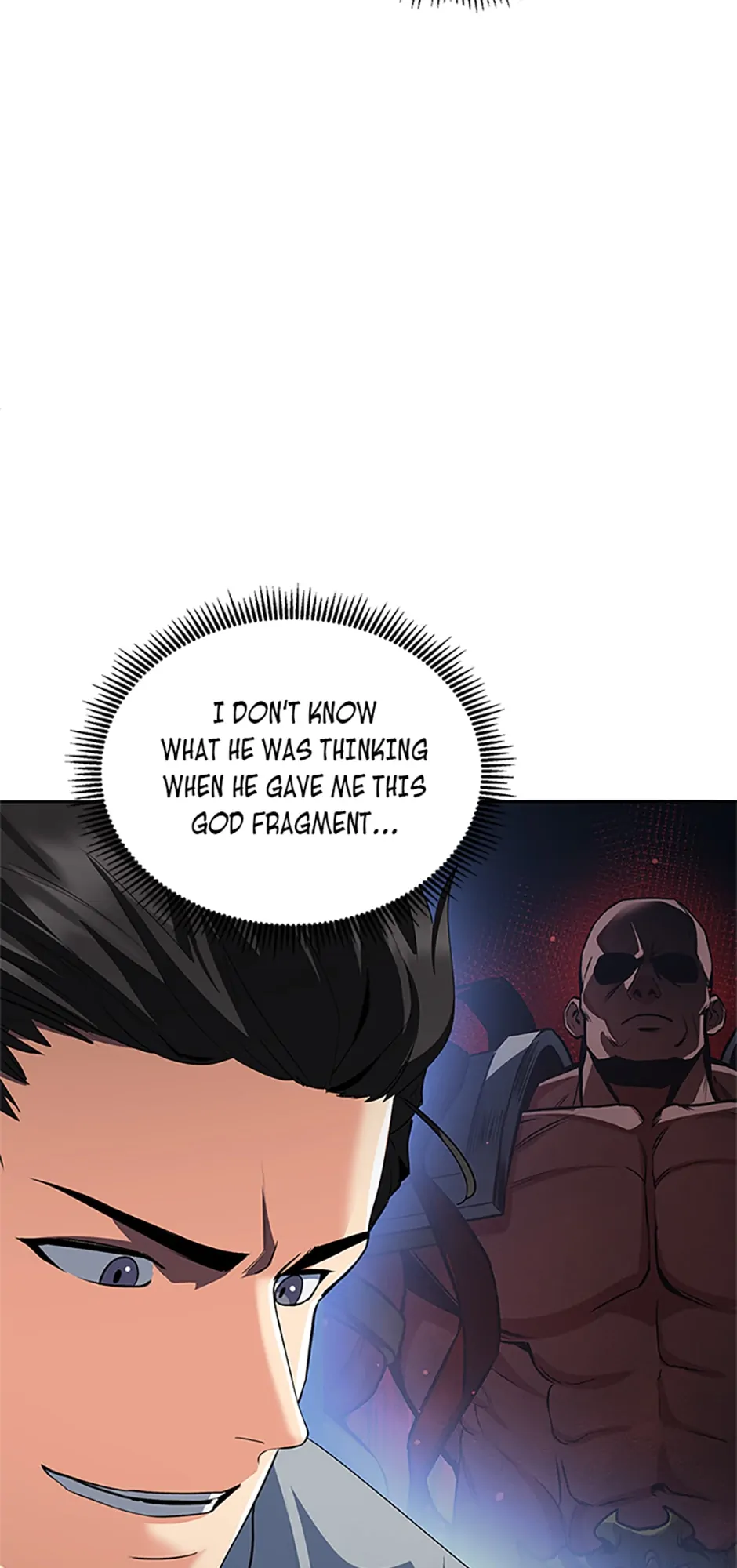 Read I Login Alone EN Manga Online