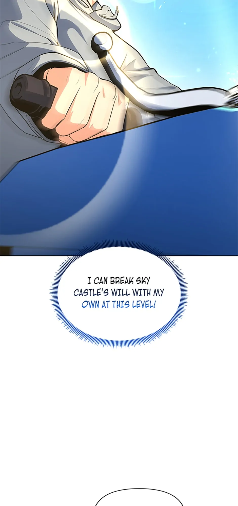 Read I Login Alone EN Manga Online