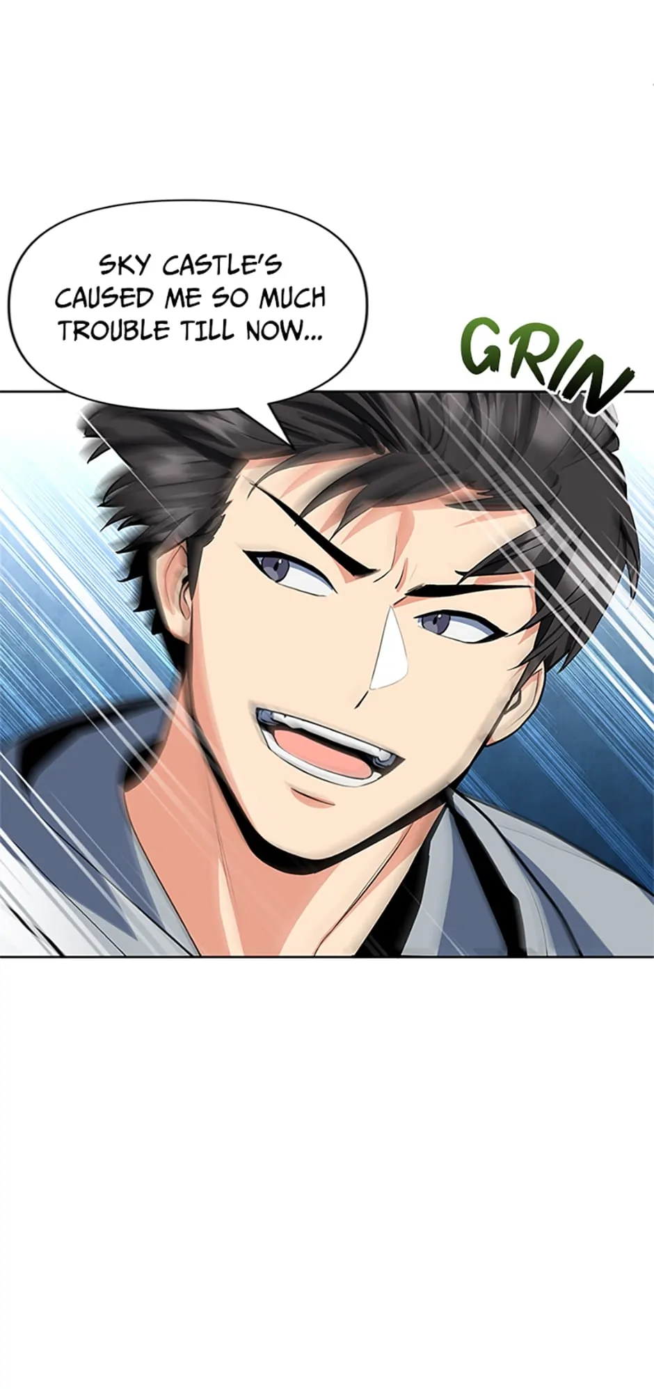 Read I Login Alone EN Manga Online