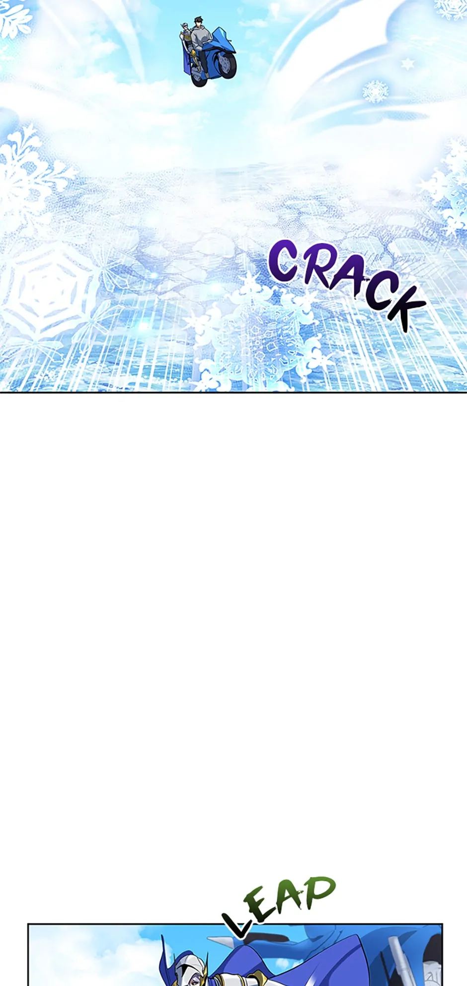 Read I Login Alone EN Manga Online