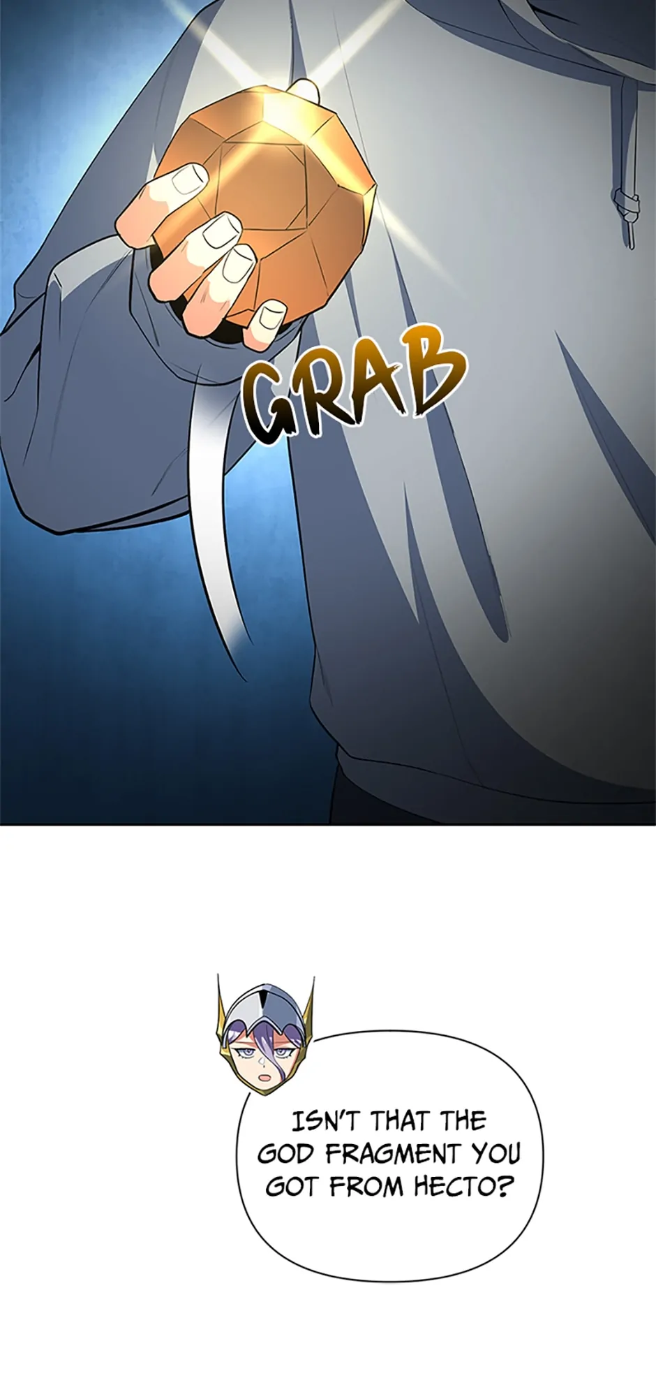 Read I Login Alone EN Manga Online