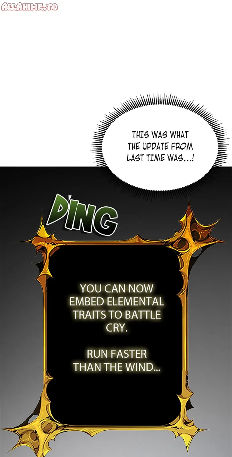 Read I Login Alone EN Manga Online