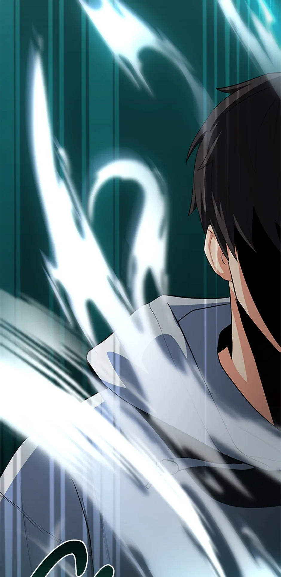 Read I Login Alone EN Manga Online