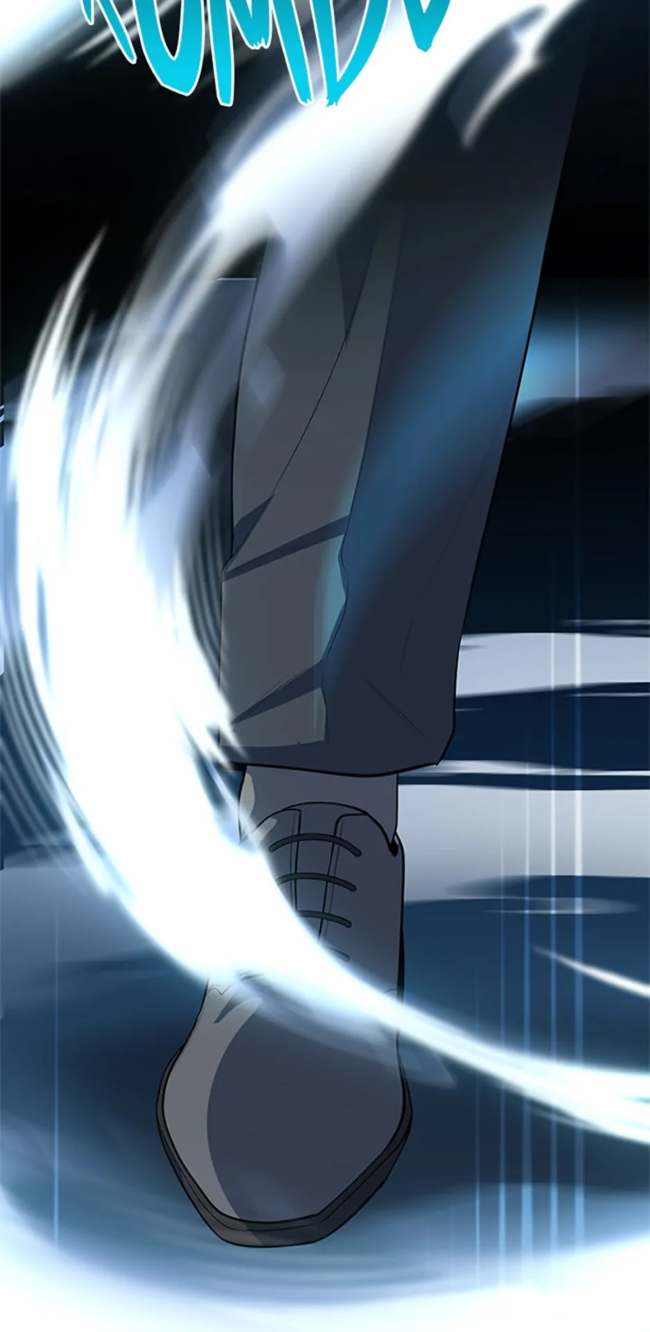 Read I Login Alone EN Manga Online