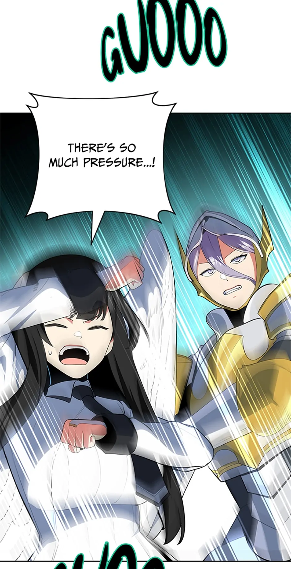 Read I Login Alone EN Manga Online