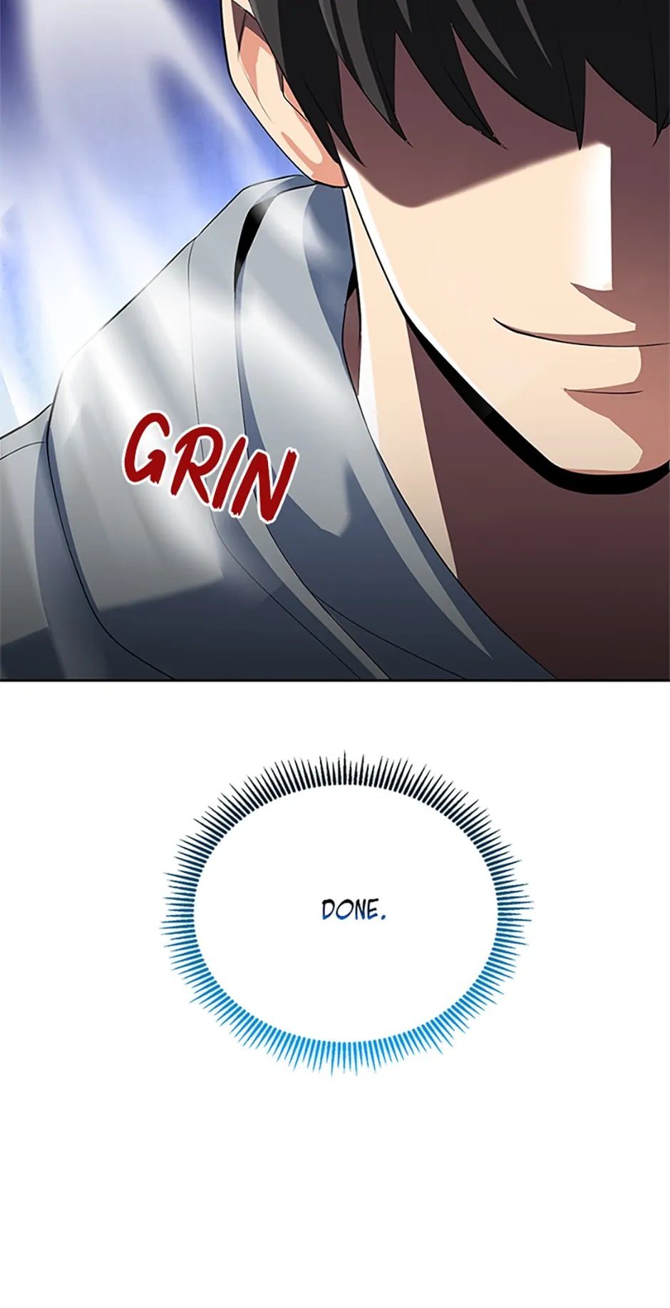 Read I Login Alone EN Manga Online