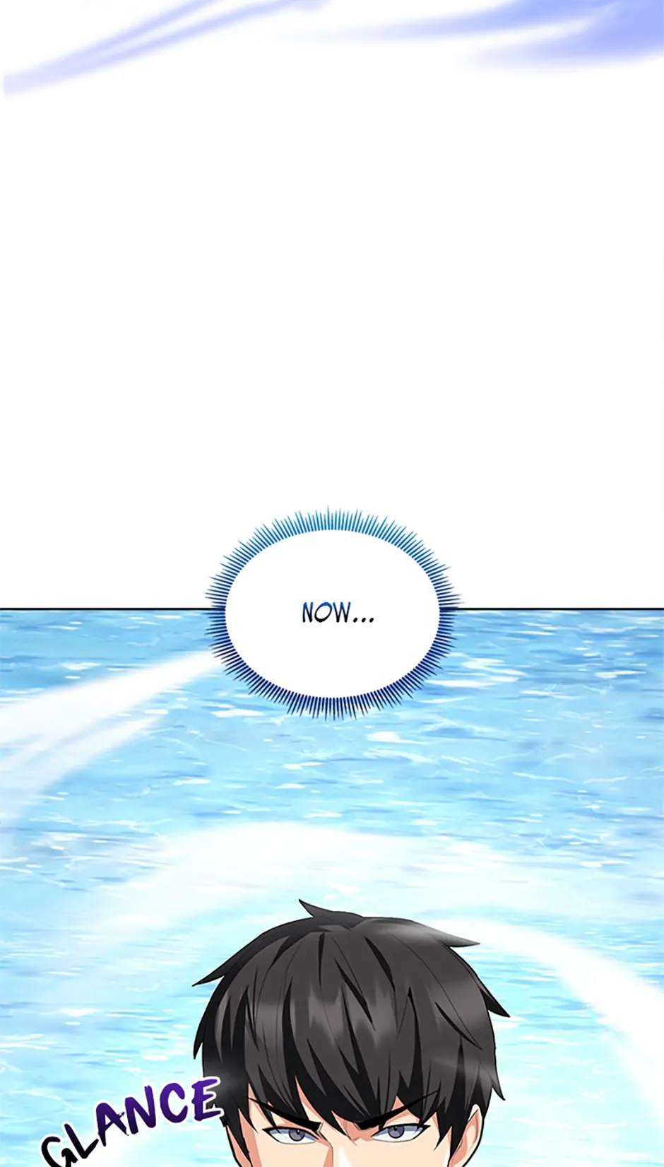 Read I Login Alone EN Manga Online