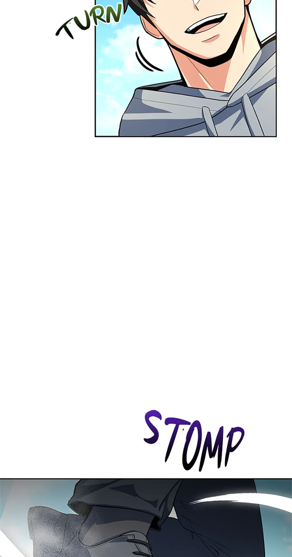 Read I Login Alone EN Manga Online