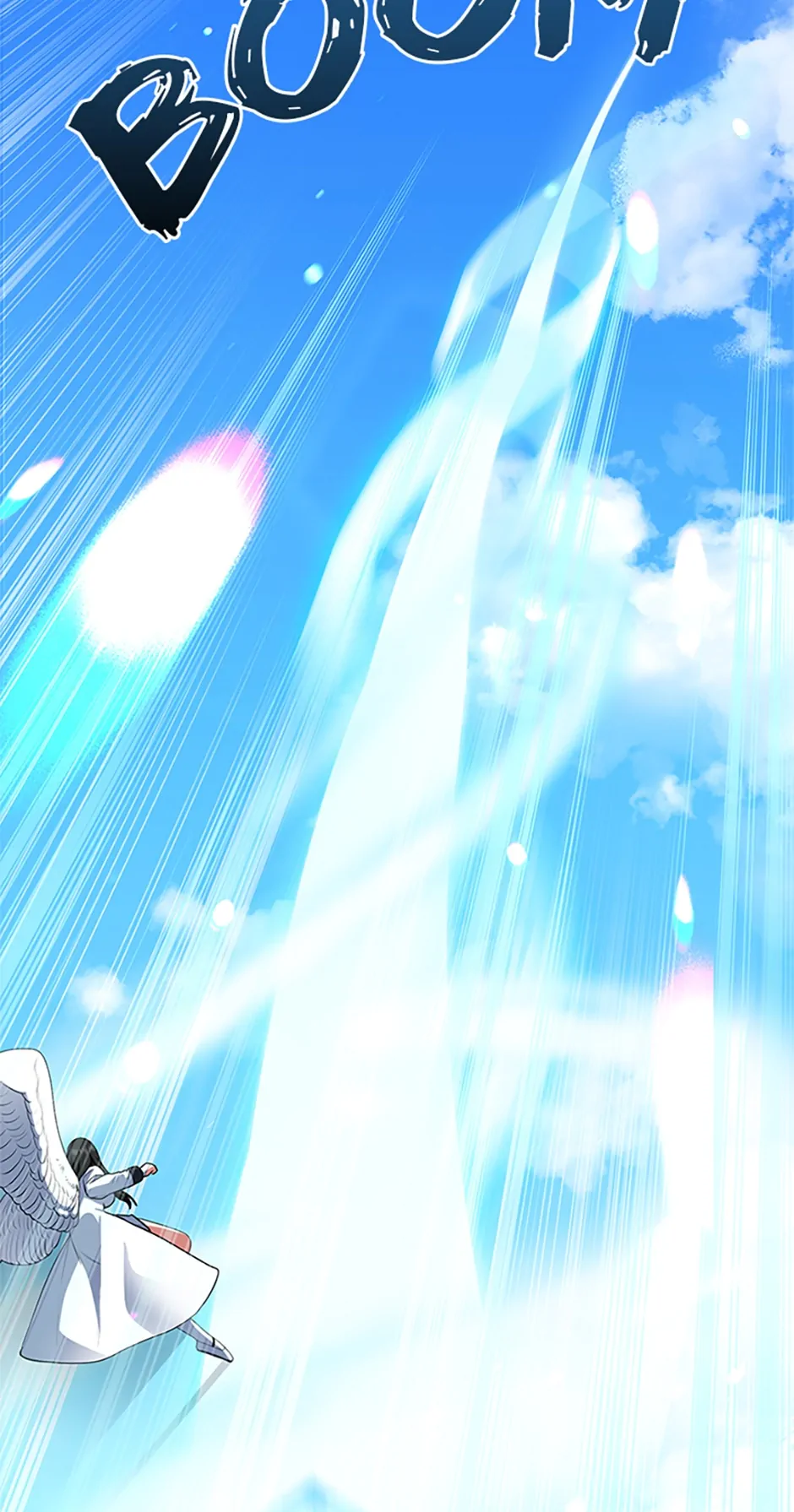 Read I Login Alone EN Manga Online