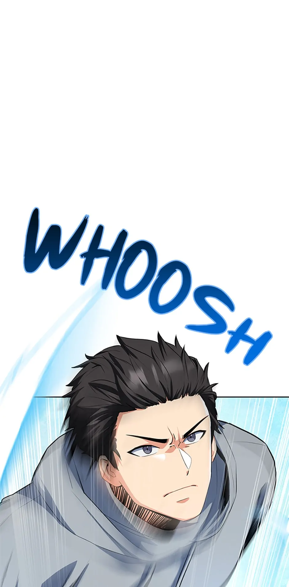 Read I Login Alone EN Manga Online