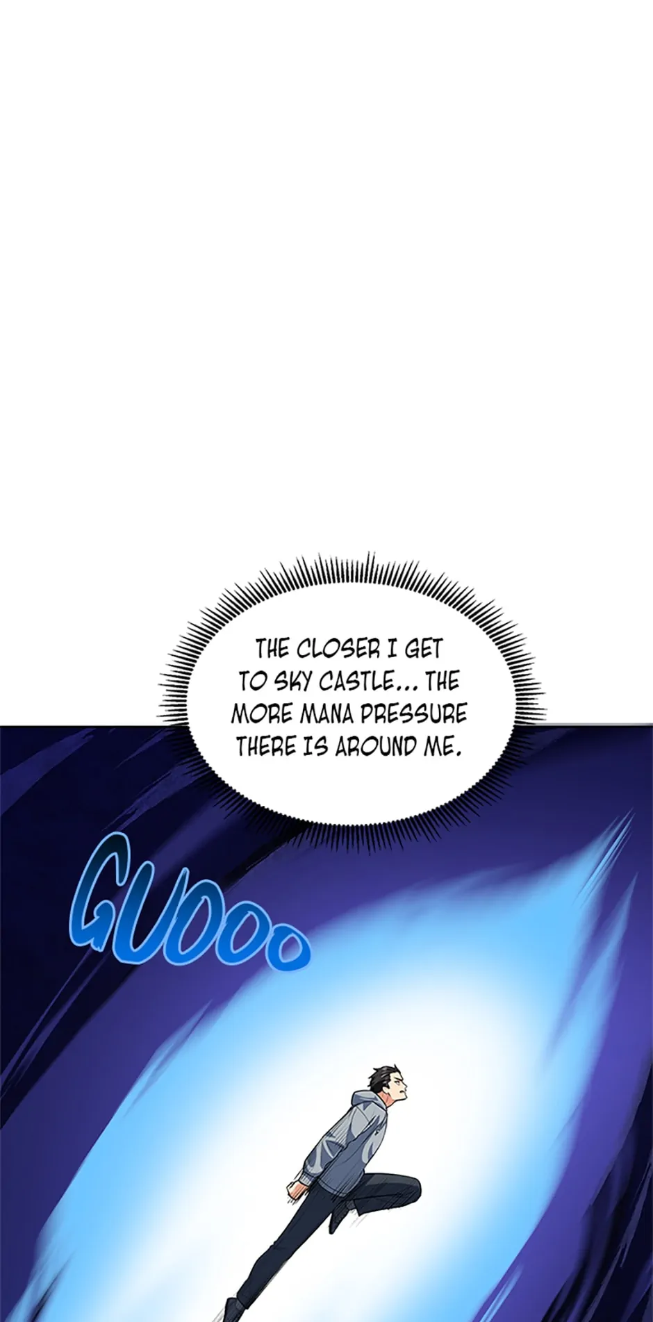 Read I Login Alone EN Manga Online