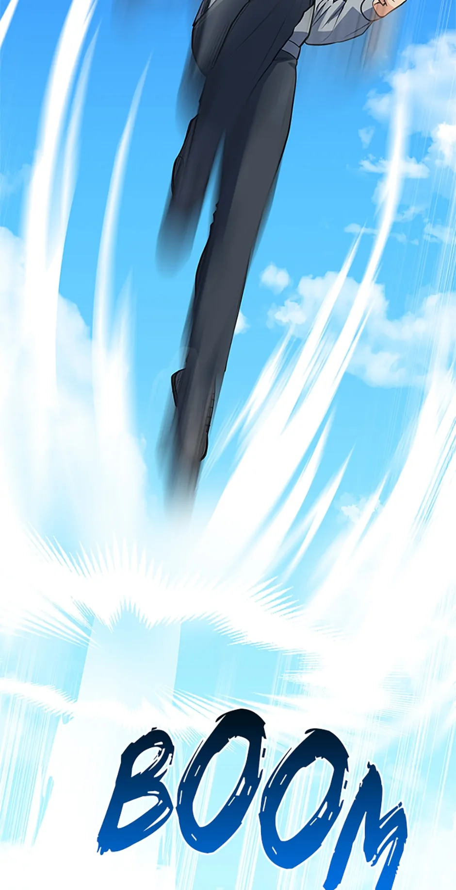 Read I Login Alone EN Manga Online