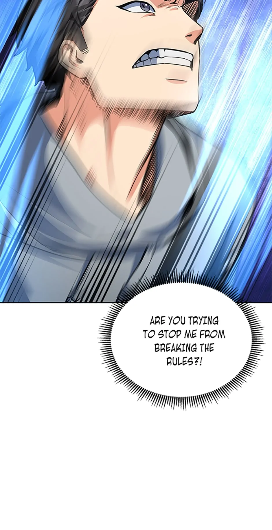 Read I Login Alone EN Manga Online