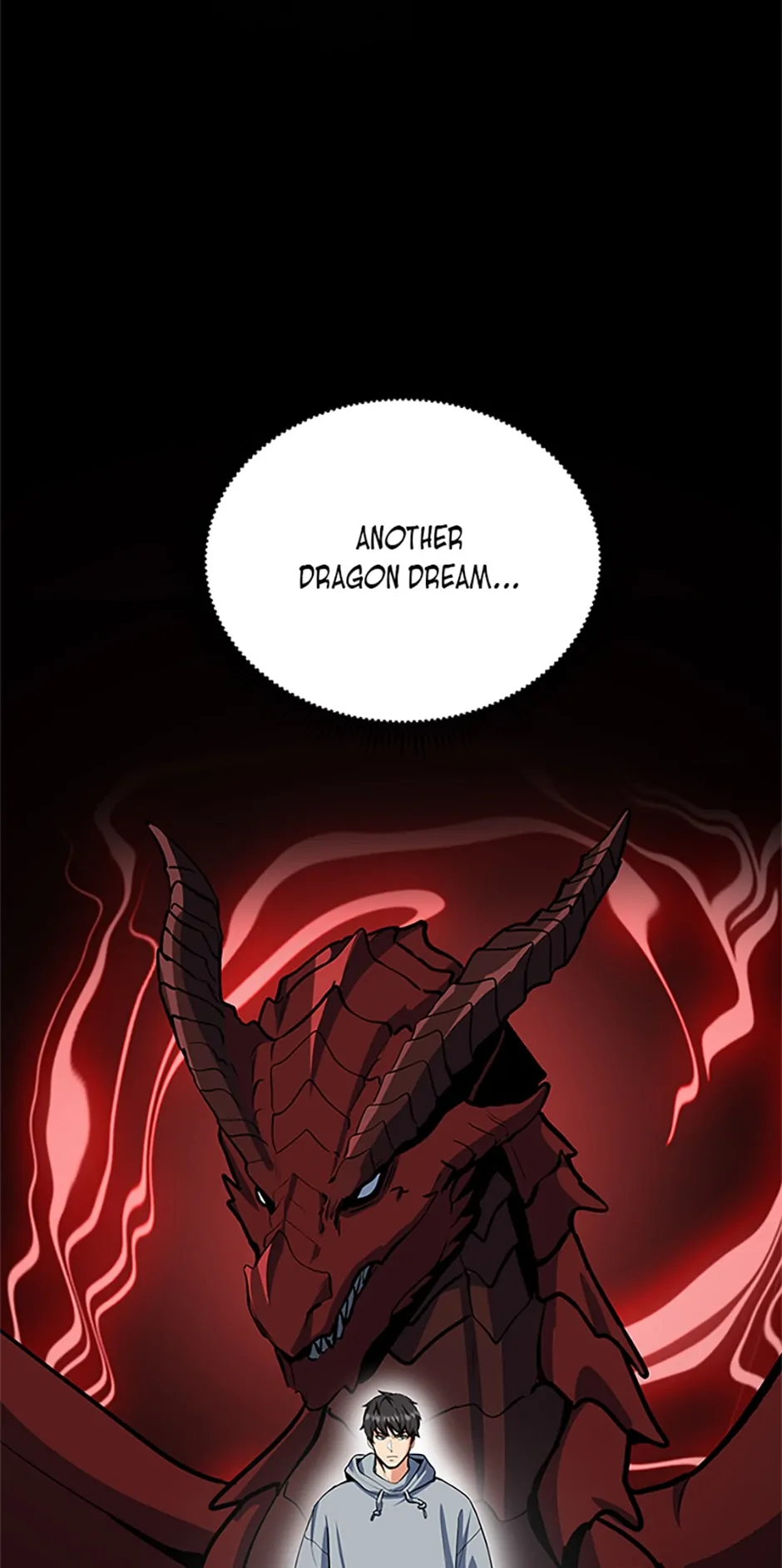 Read I Login Alone EN Manga Online