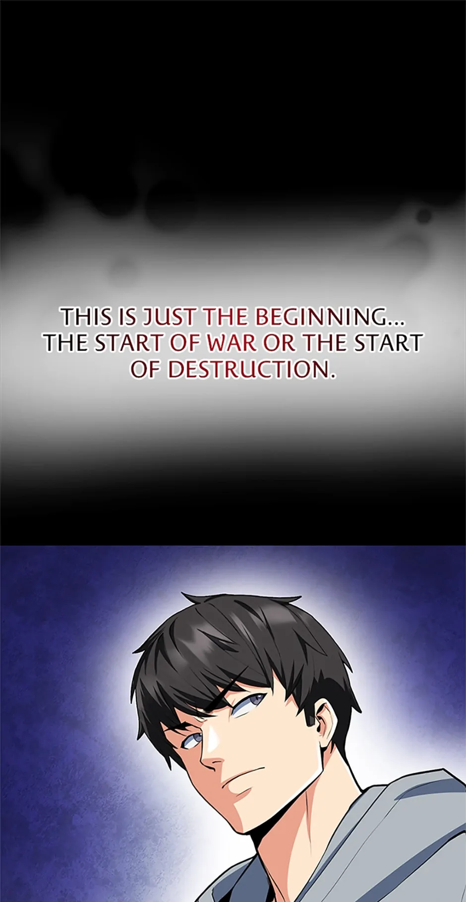 Read I Login Alone EN Manga Online