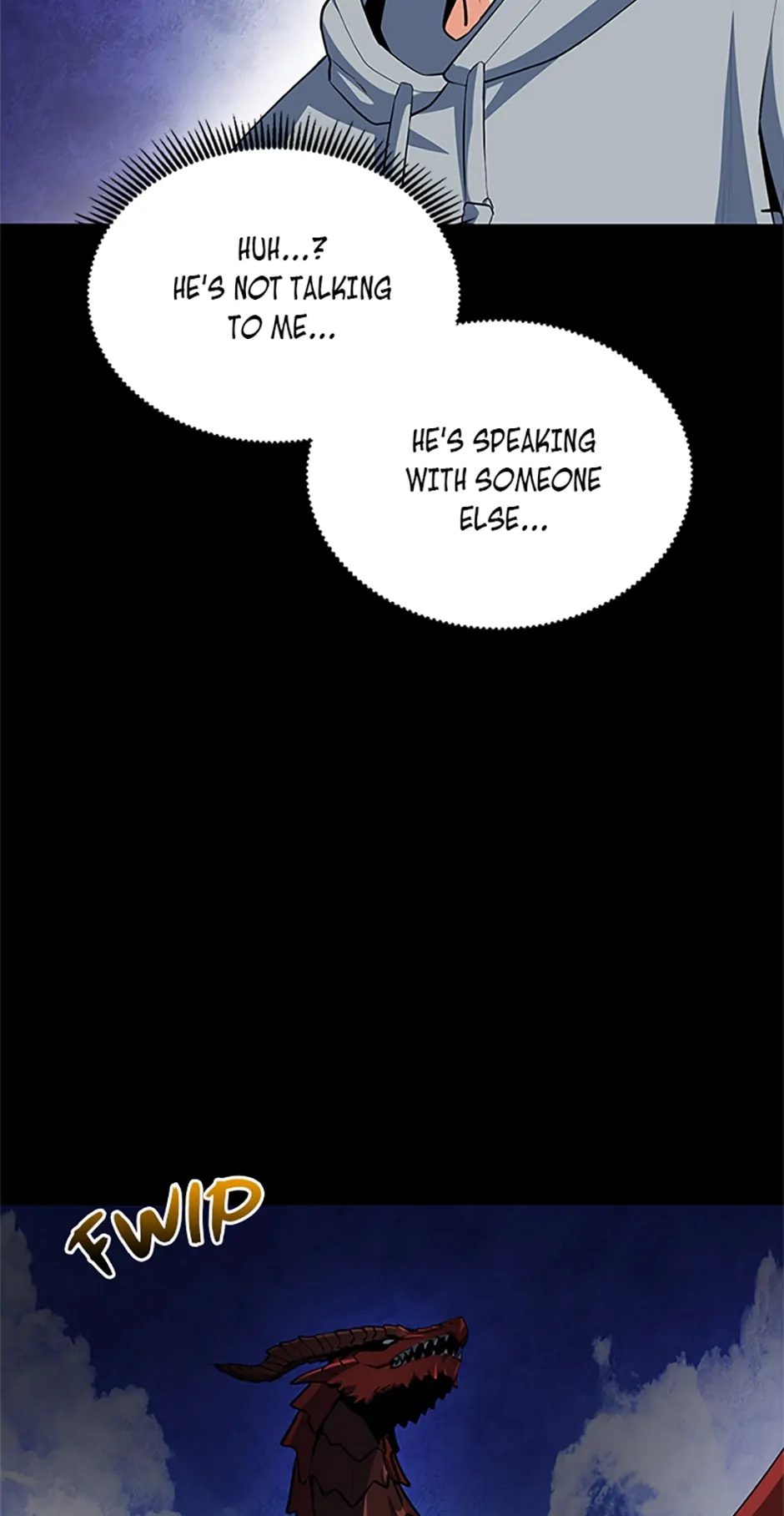 Read I Login Alone EN Manga Online