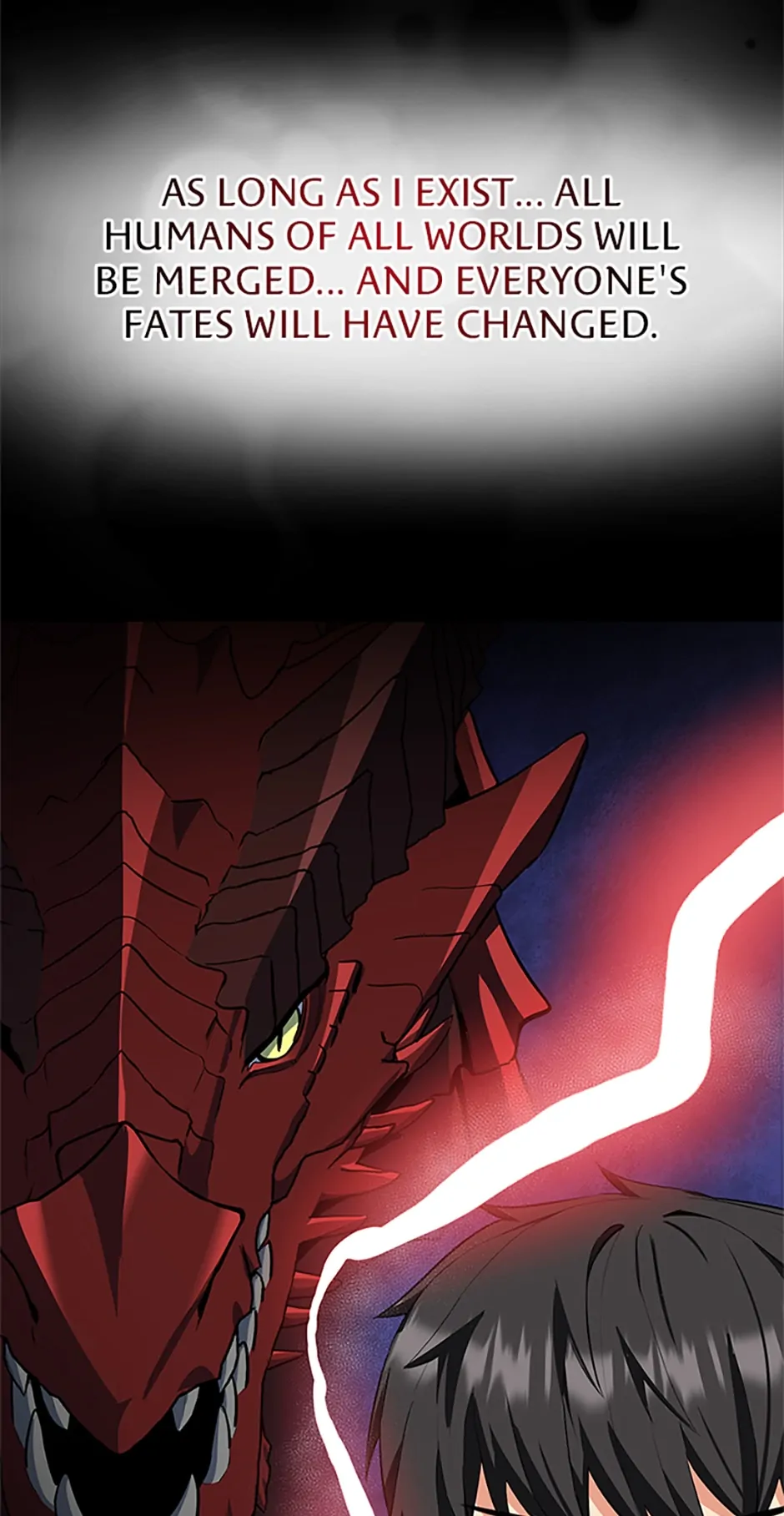 Read I Login Alone EN Manga Online