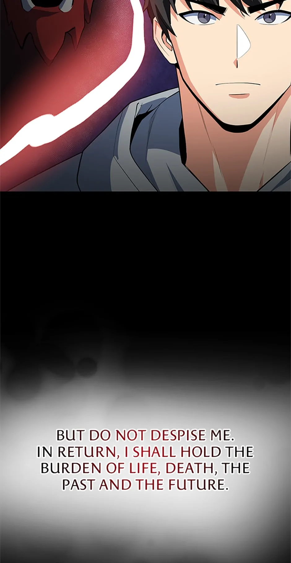 Read I Login Alone EN Manga Online