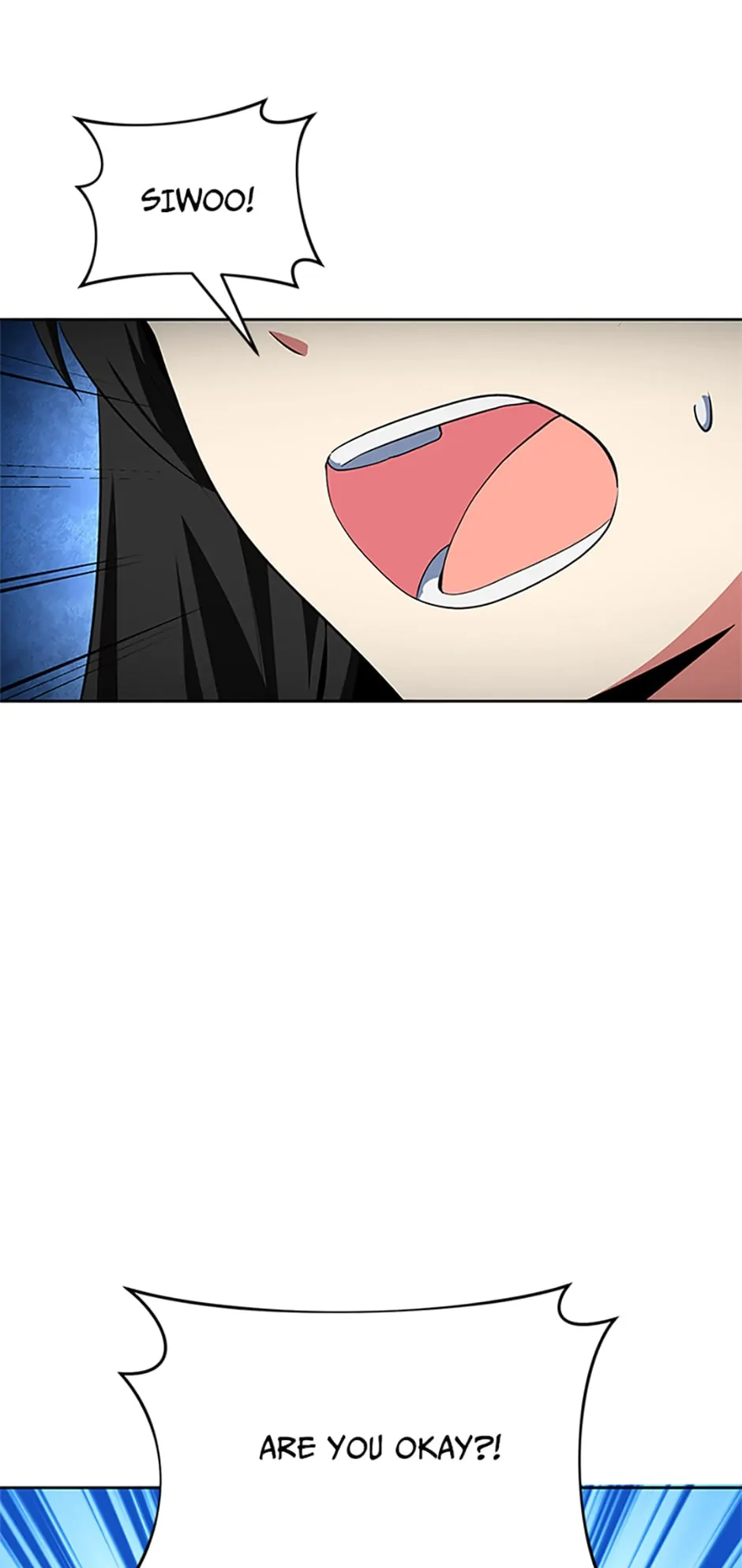 Read I Login Alone EN Manga Online