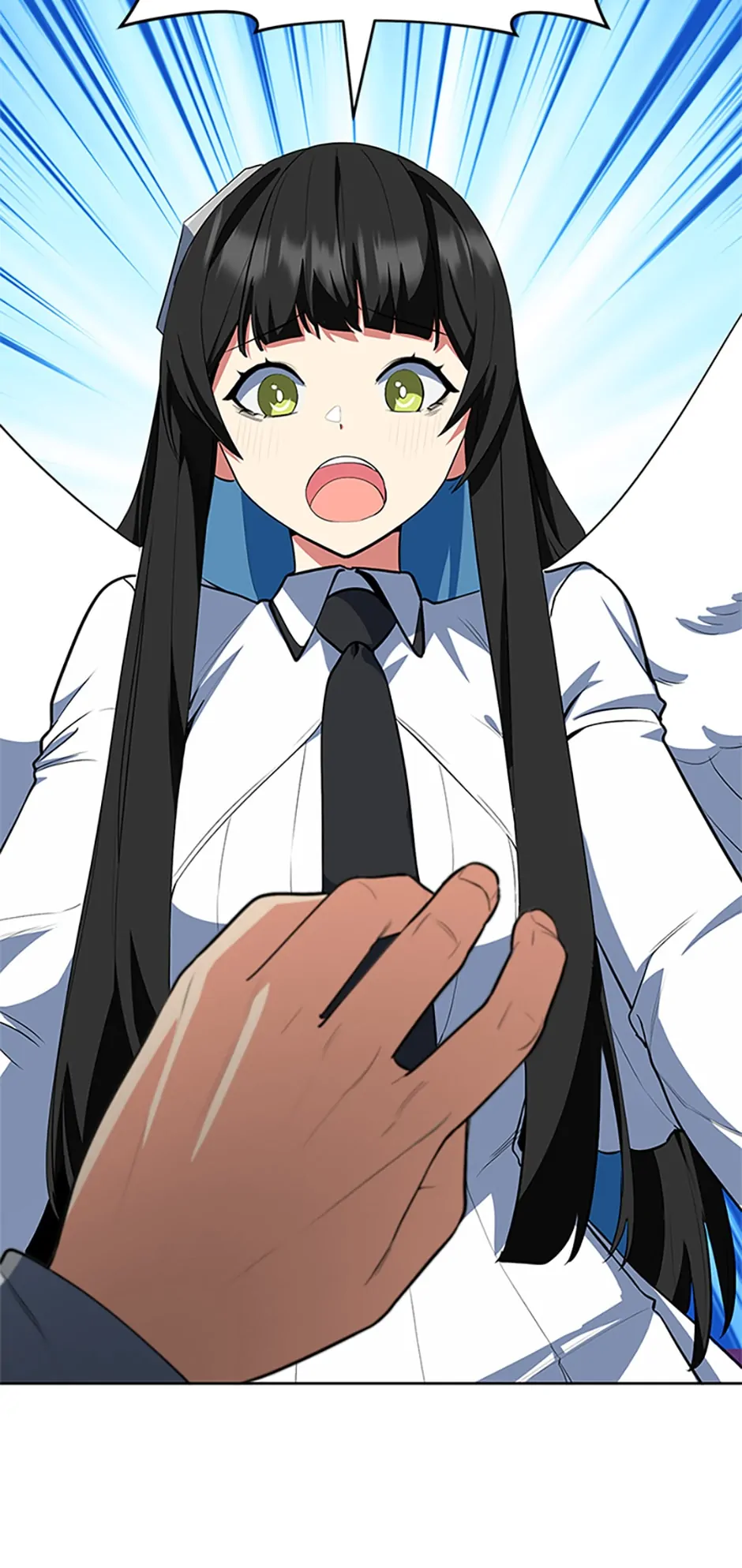 Read I Login Alone EN Manga Online