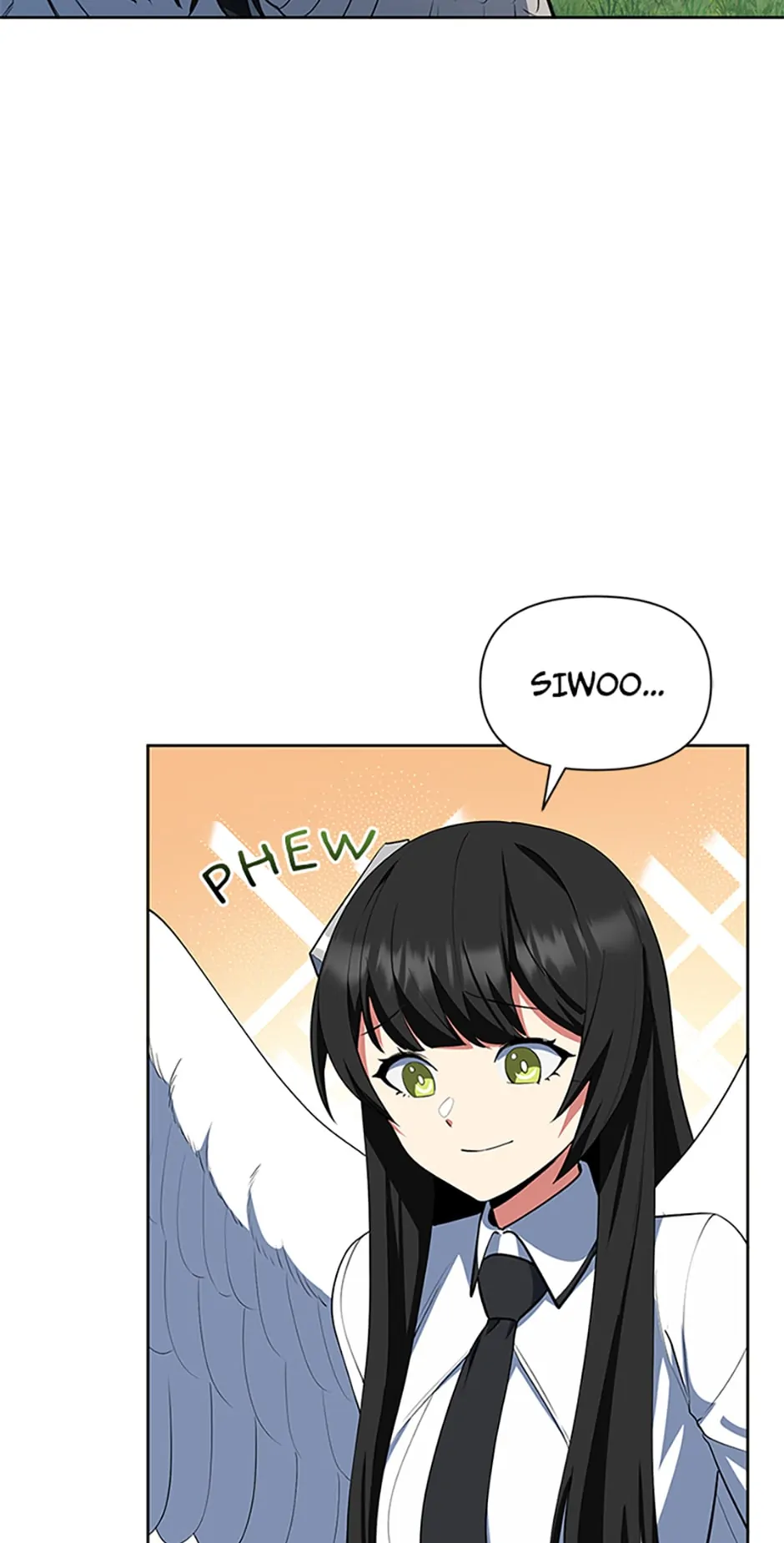 Read I Login Alone EN Manga Online