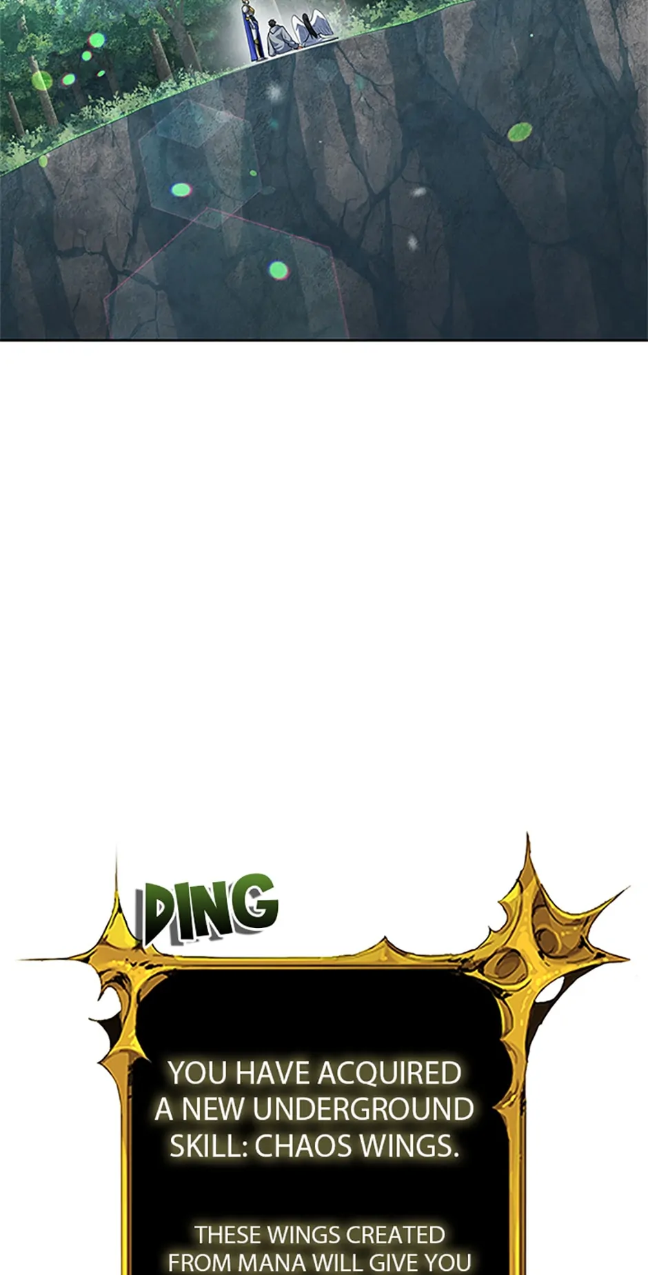 Read I Login Alone EN Manga Online