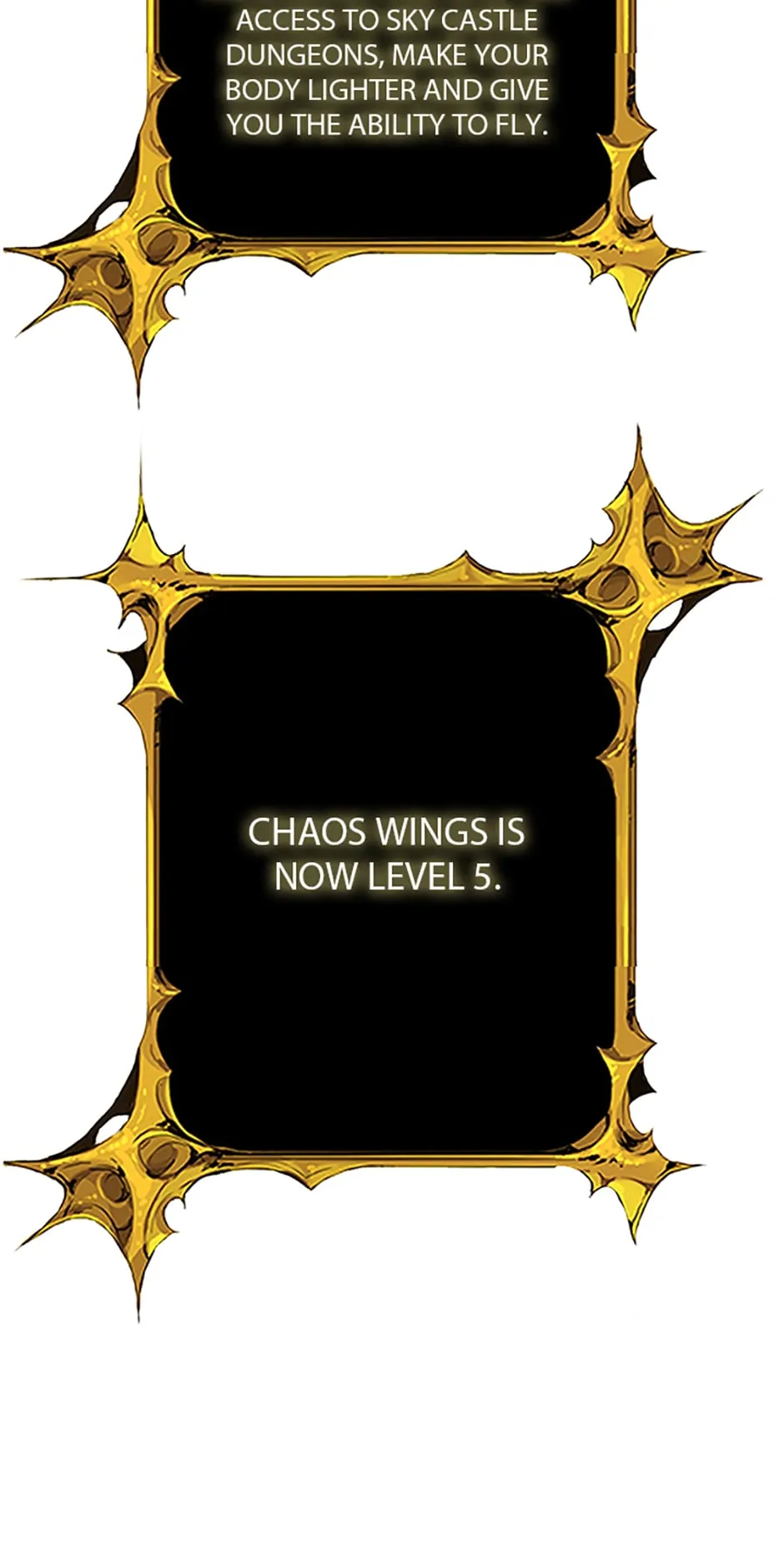 Read I Login Alone EN Manga Online