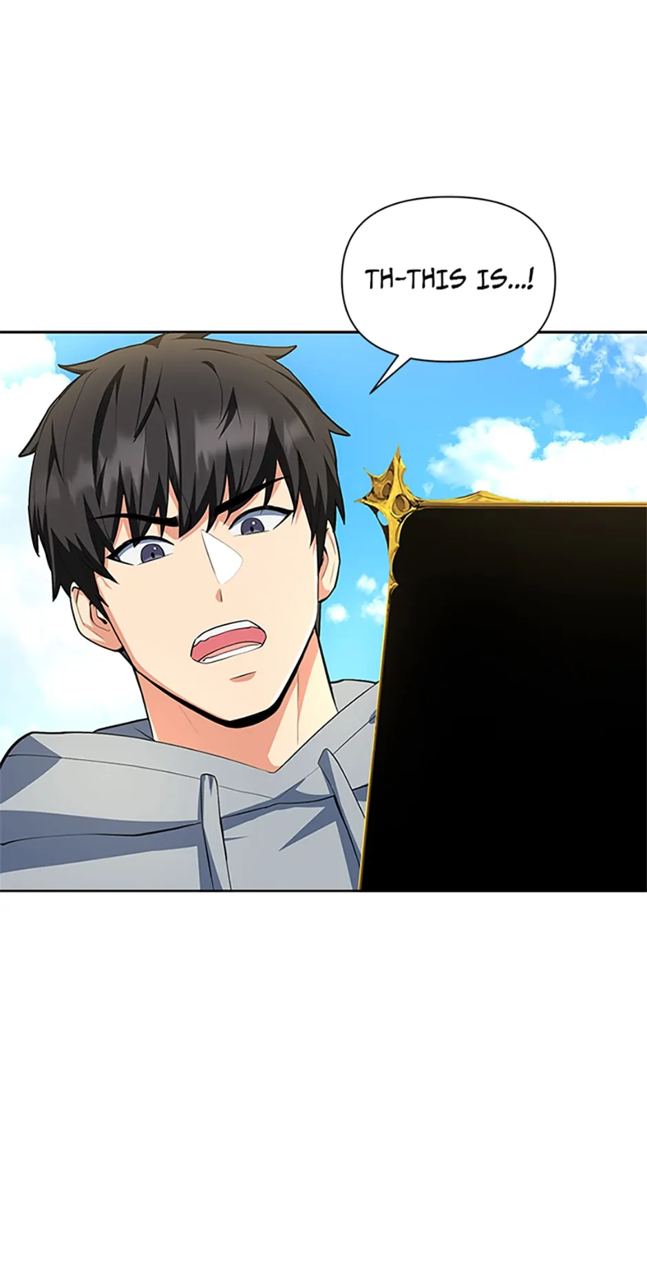 Read I Login Alone EN Manga Online