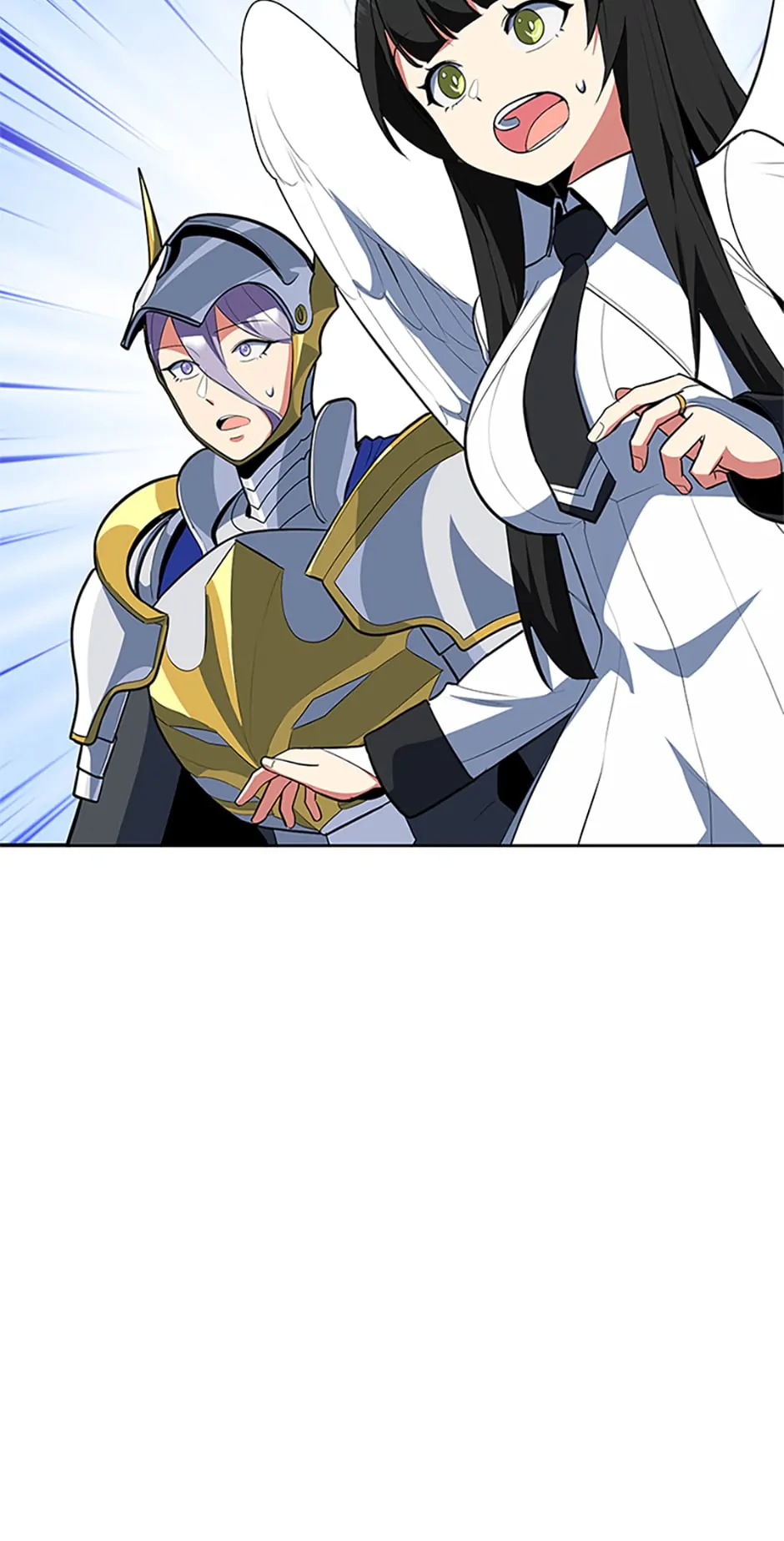 Read I Login Alone EN Manga Online