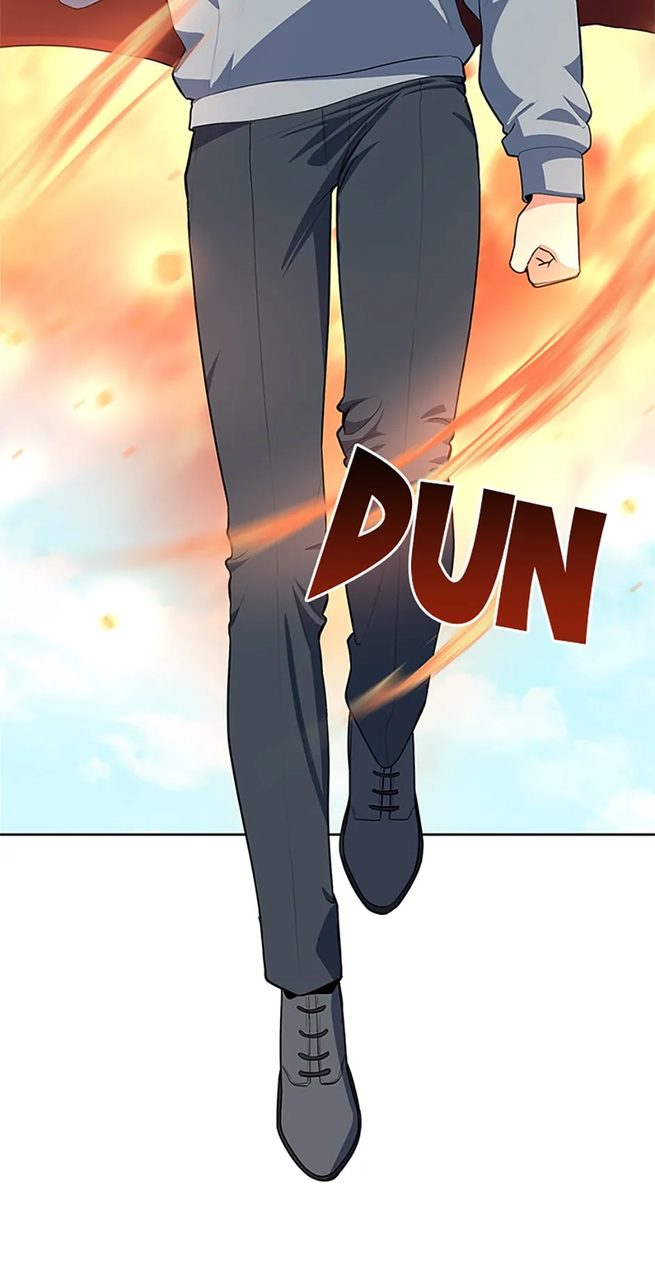 Read I Login Alone EN Manga Online