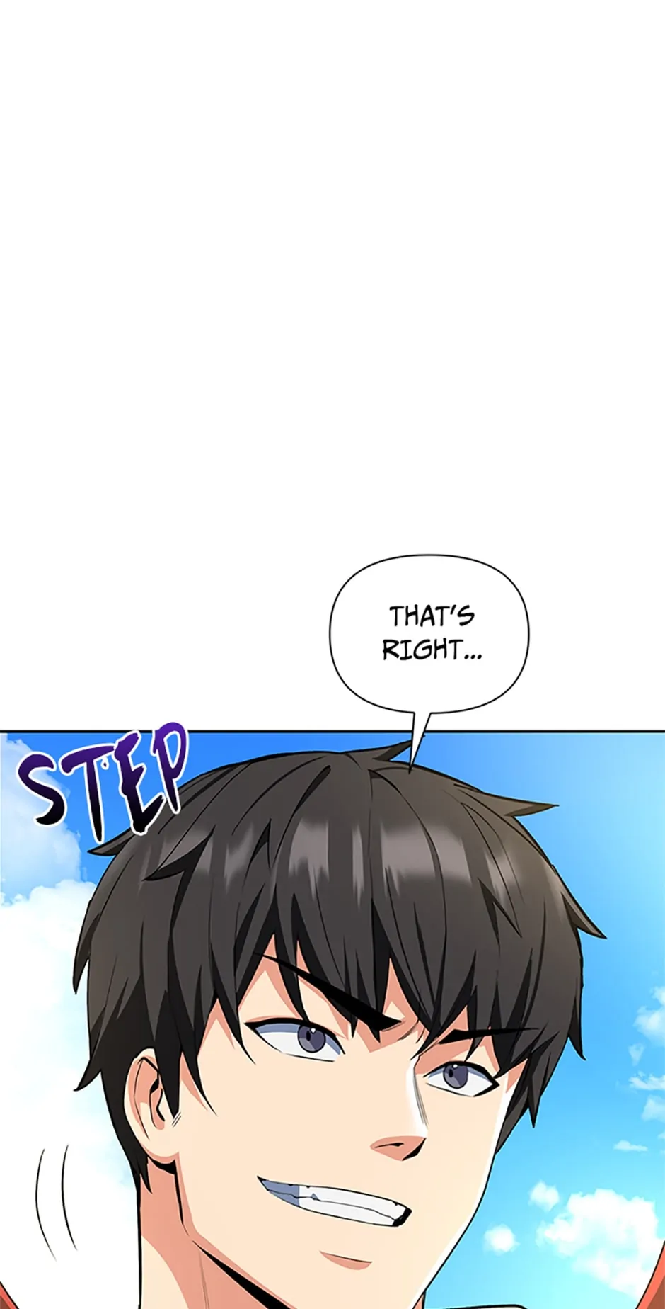 Read I Login Alone EN Manga Online