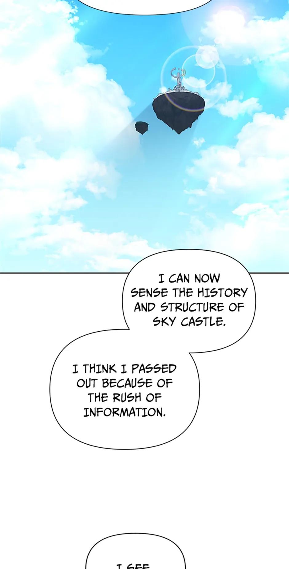 Read I Login Alone EN Manga Online