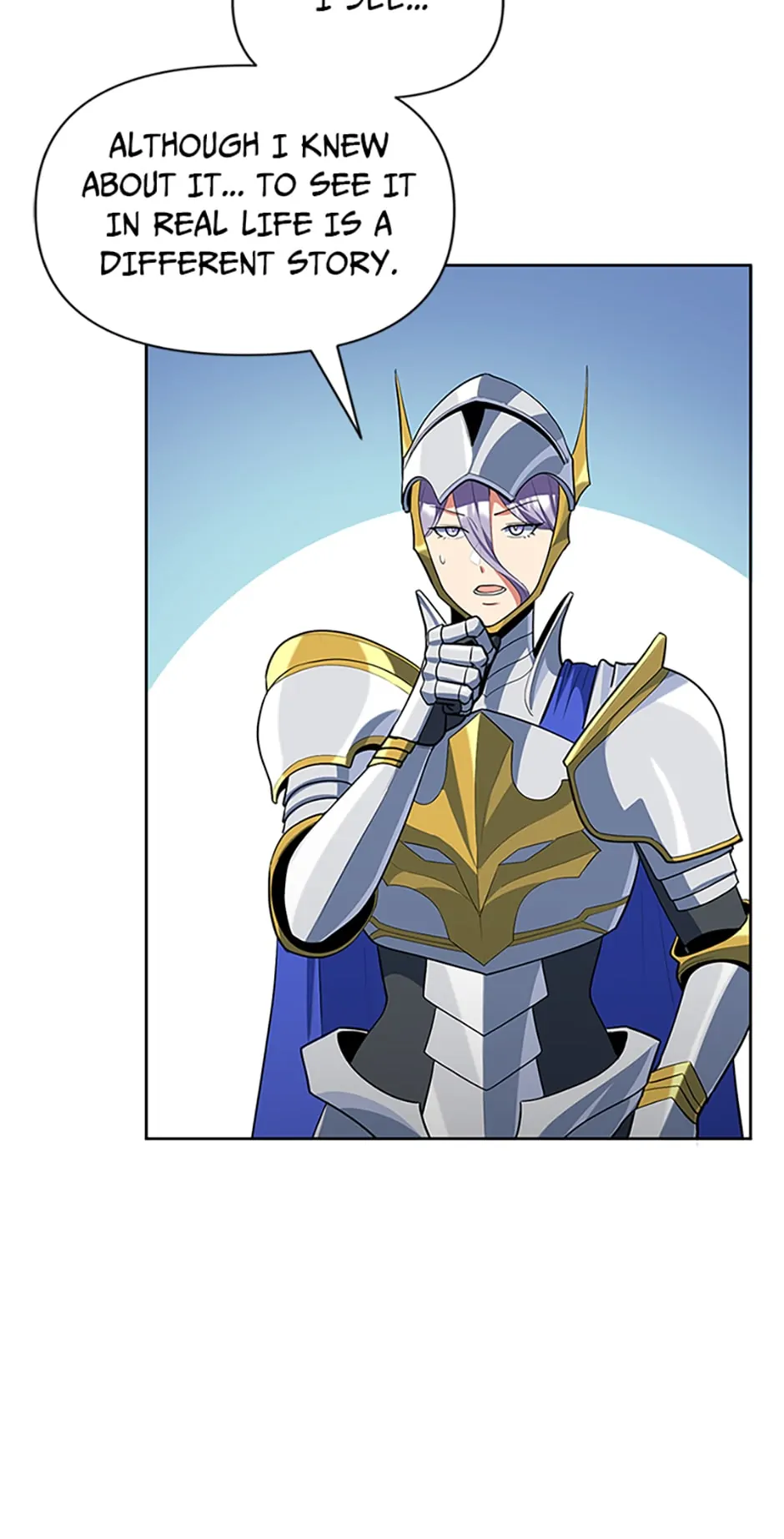 Read I Login Alone EN Manga Online