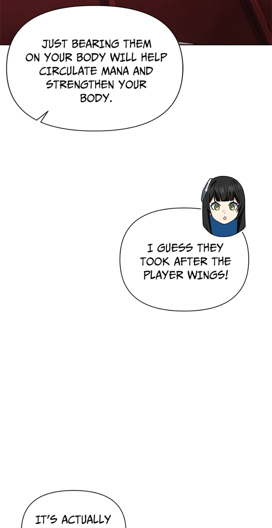 Read I Login Alone EN Manga Online