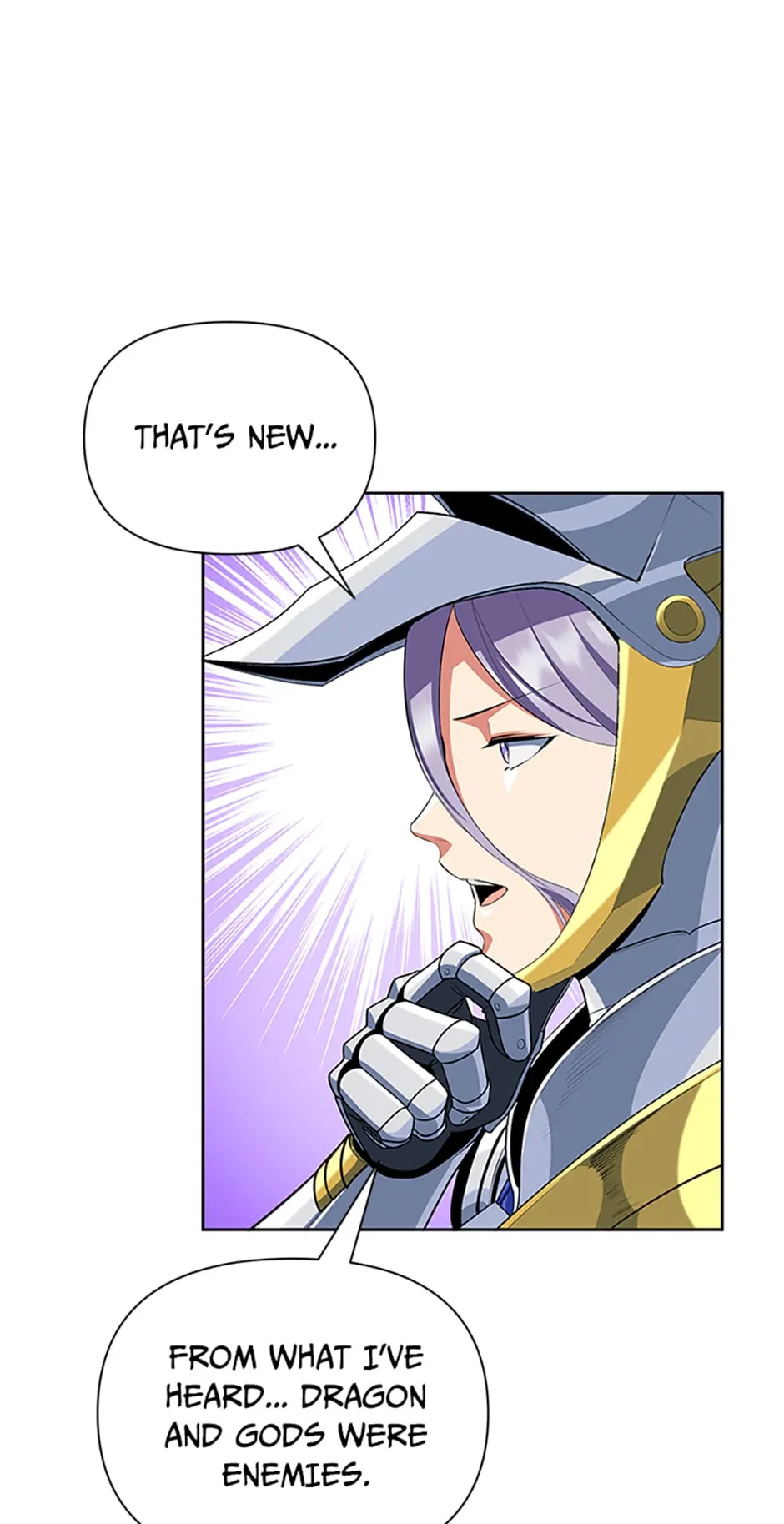 Read I Login Alone EN Manga Online