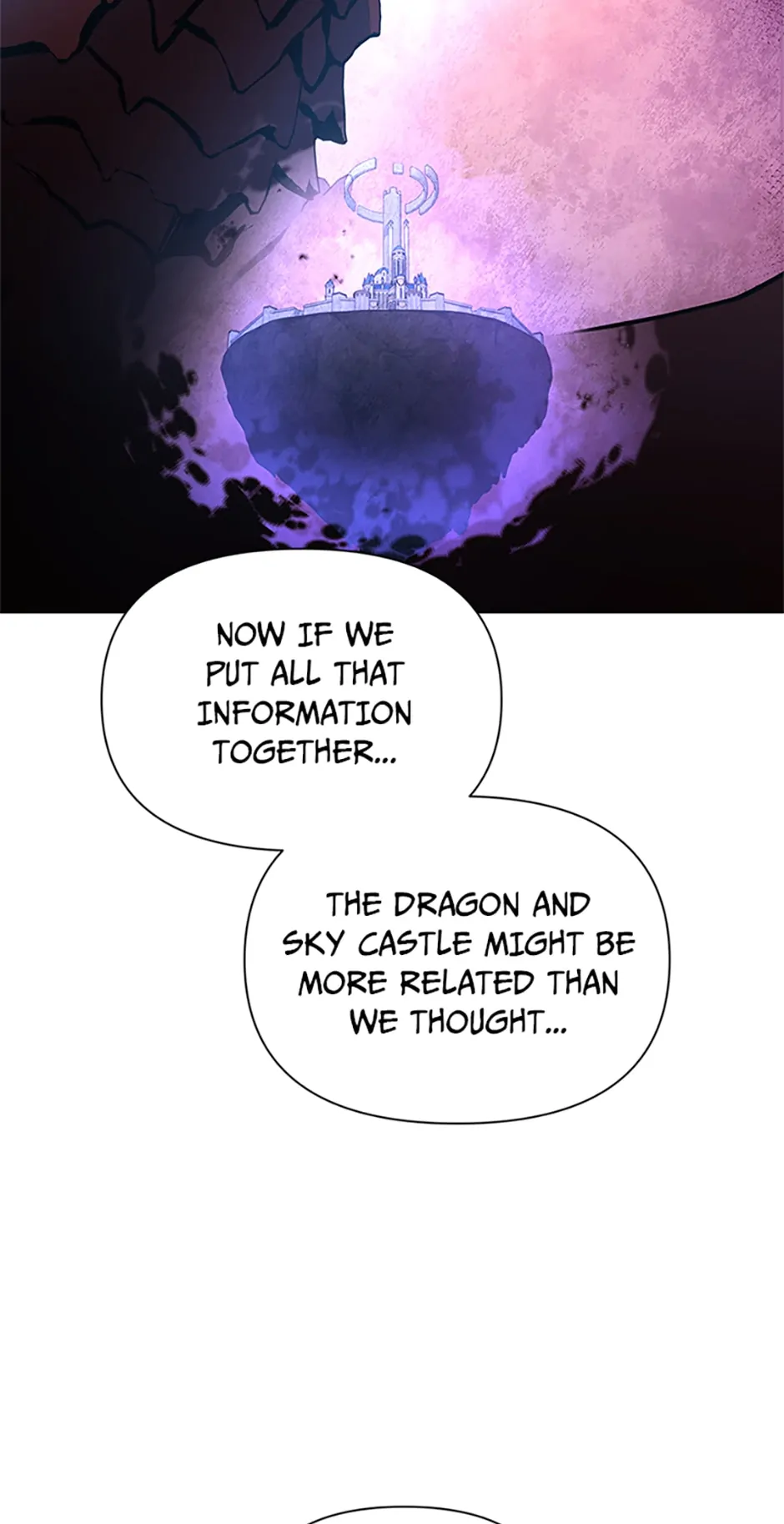 Read I Login Alone EN Manga Online