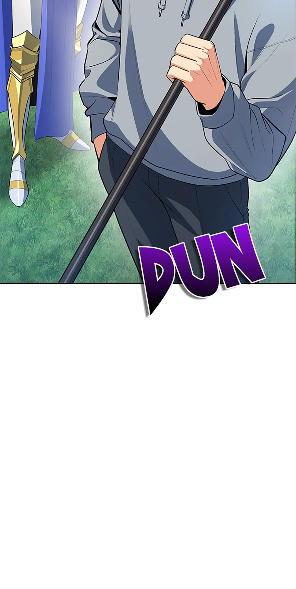 Read I Login Alone EN Manga Online