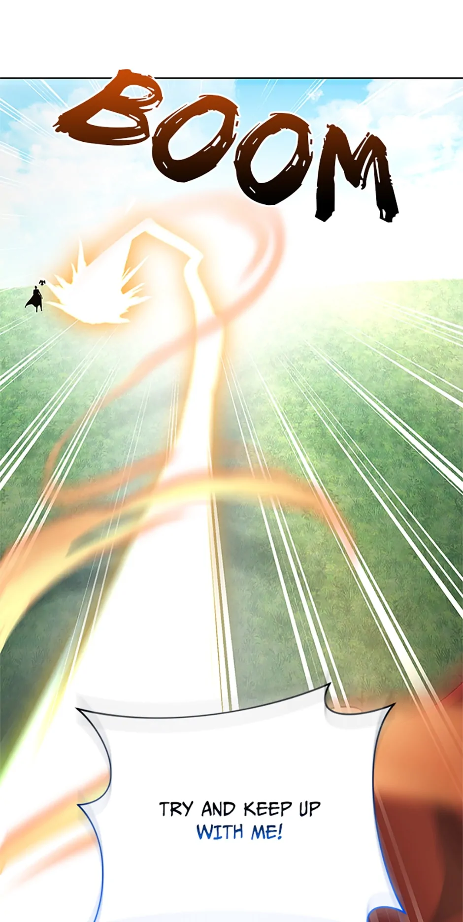 Read I Login Alone EN Manga Online