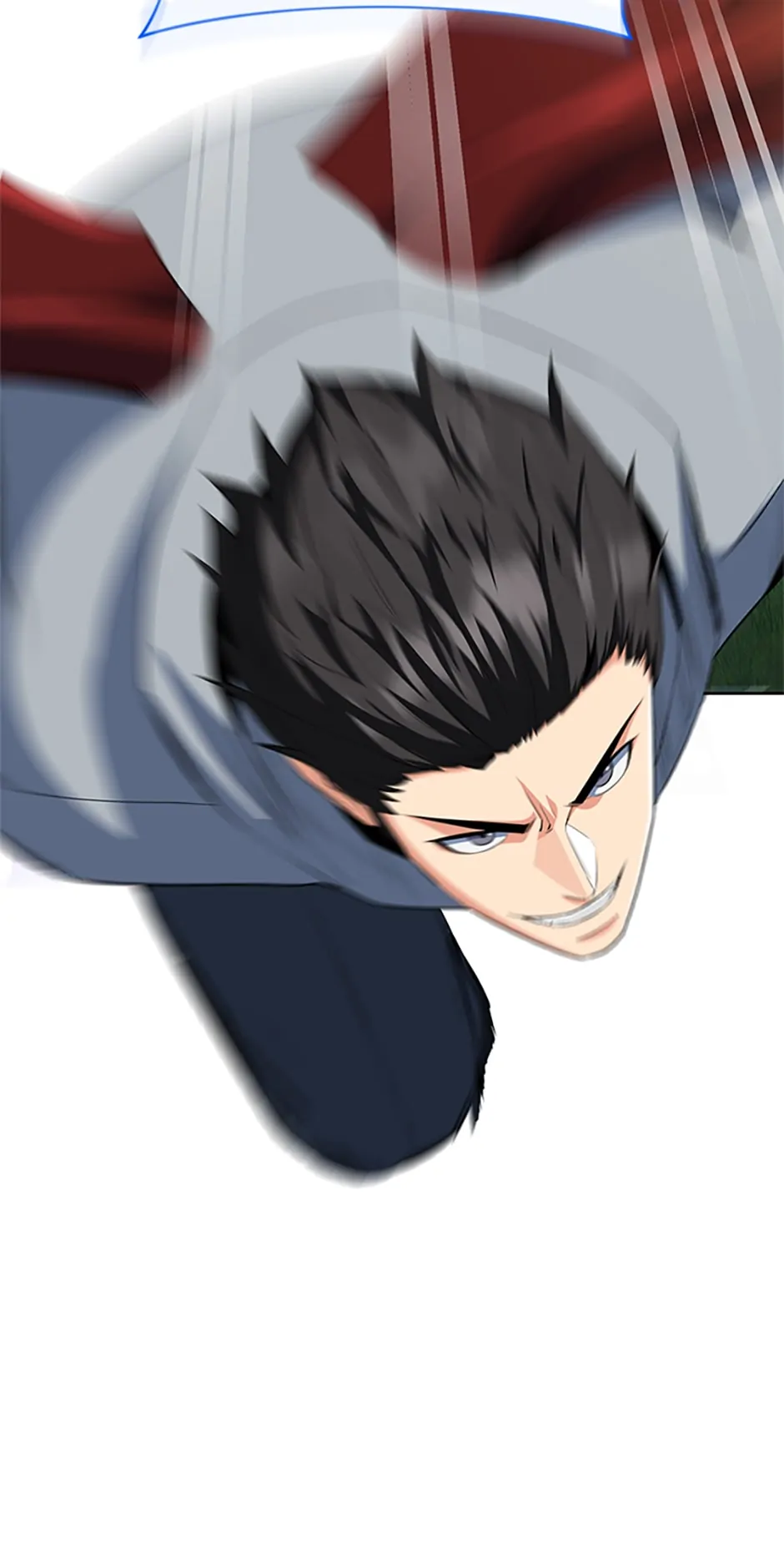 Read I Login Alone EN Manga Online