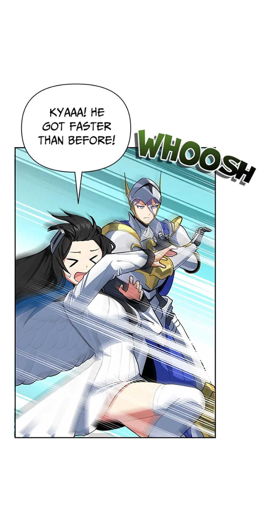 Read I Login Alone EN Manga Online