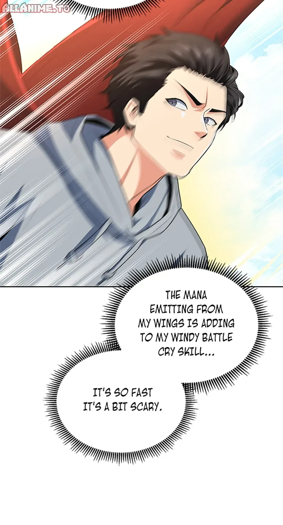 Read I Login Alone EN Manga Online