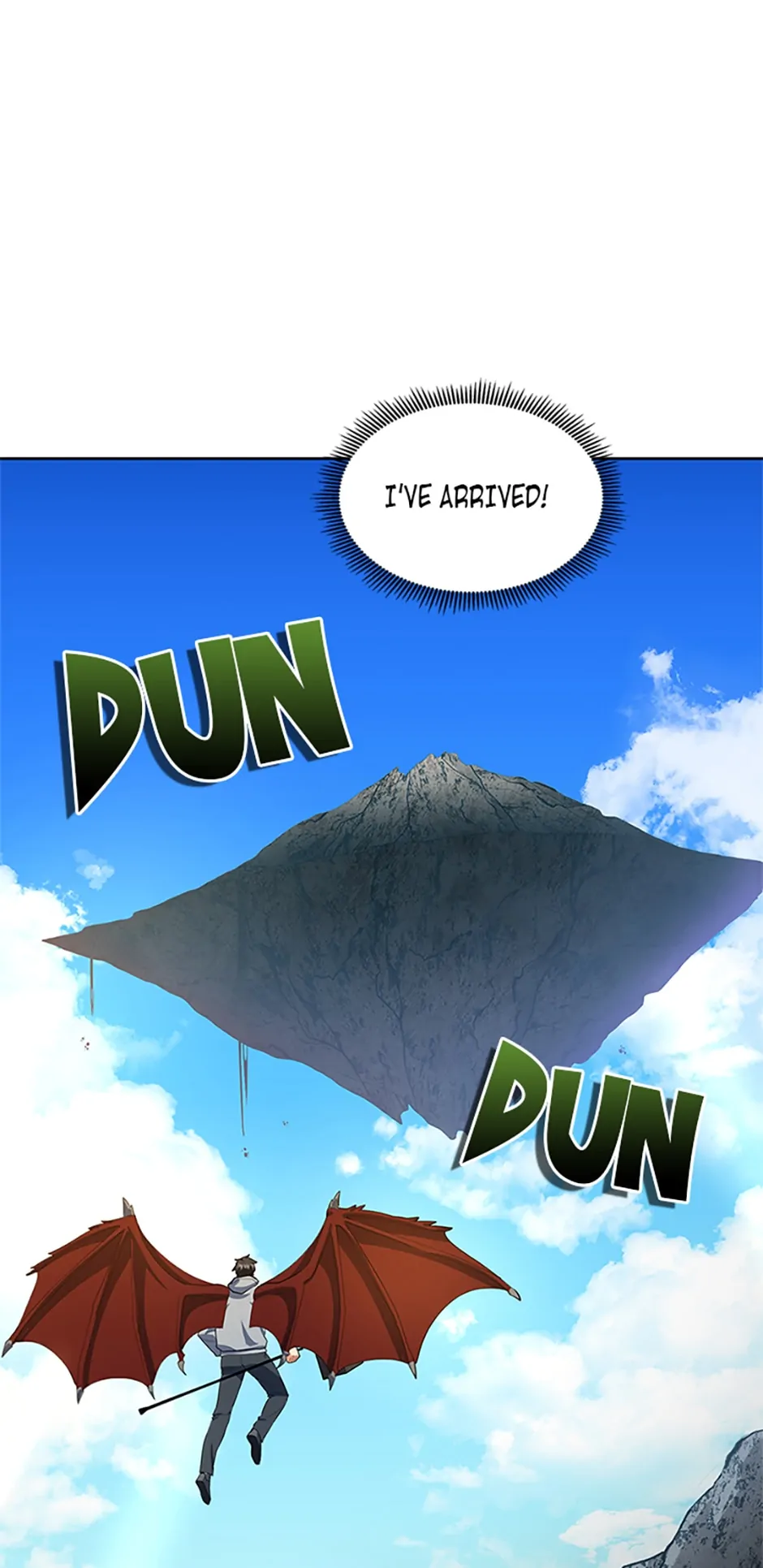 Read I Login Alone EN Manga Online