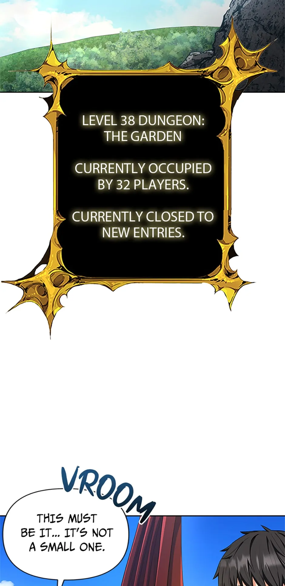 Read I Login Alone EN Manga Online